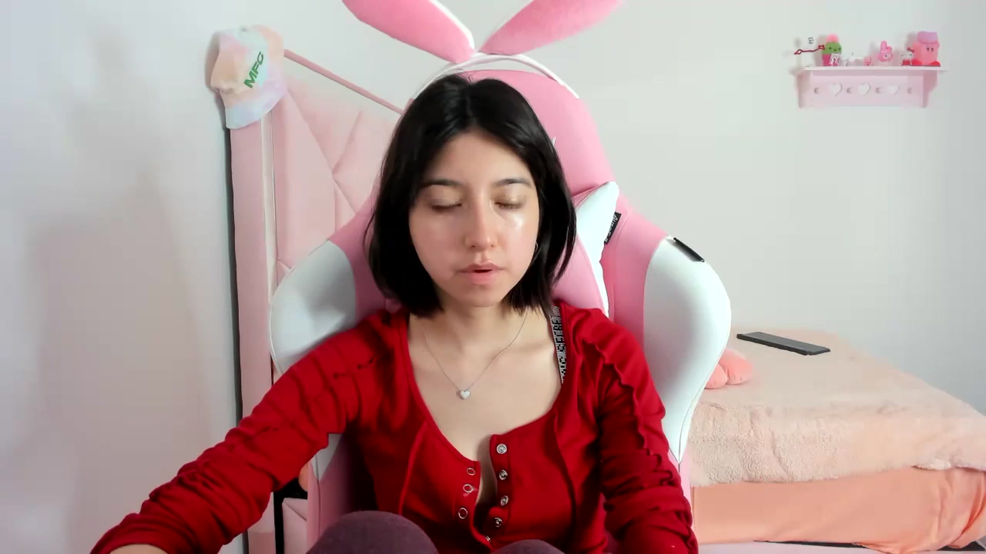 Gallery image thumbnail from Cherrycute666's myfreecams stream on, 01/22/2024, 09:04 image 14 of 20