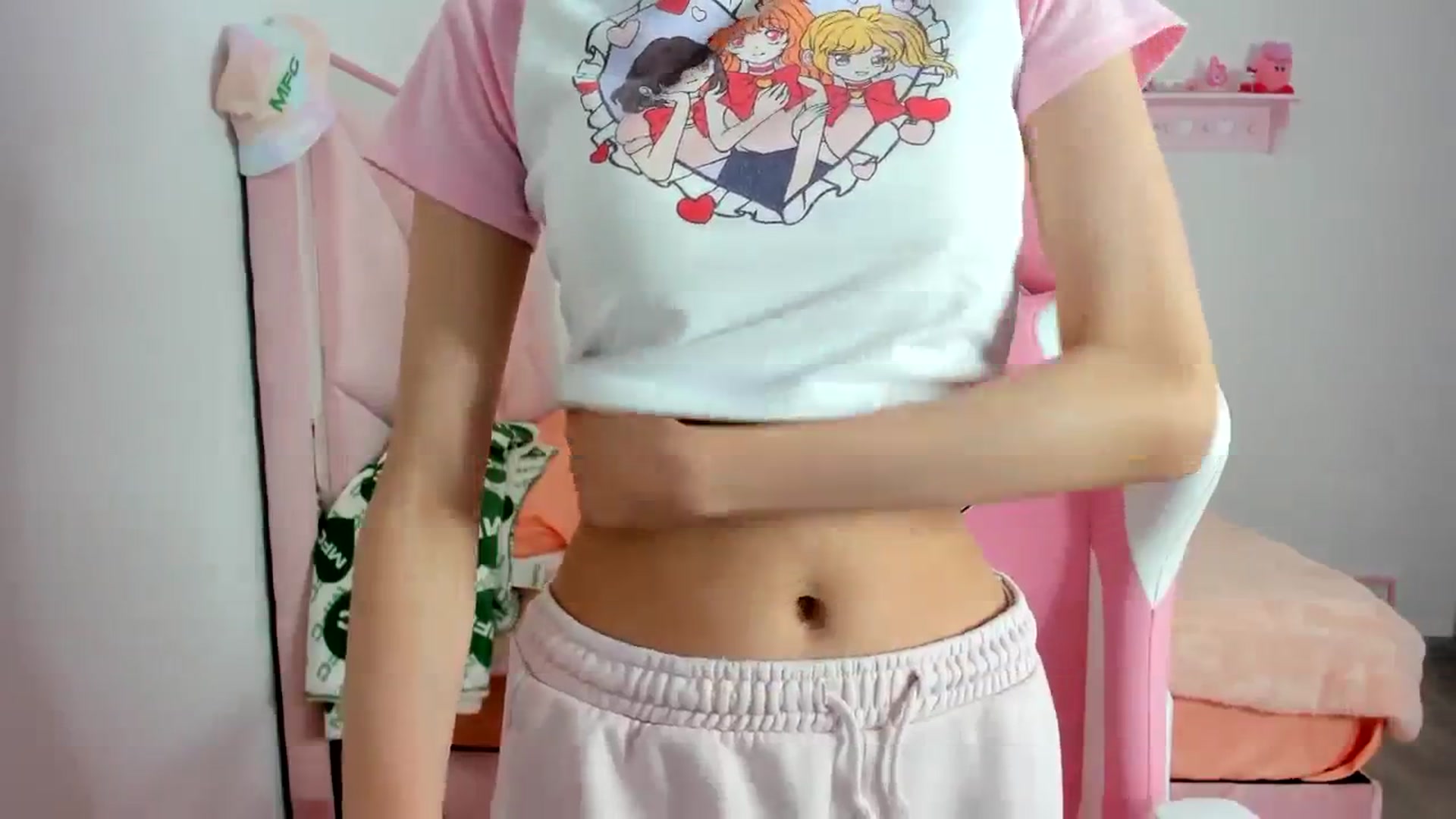 Gallery image thumbnail from Cherrycute666's myfreecams stream on, 01/24/2024, 03:58 image 20 of 20