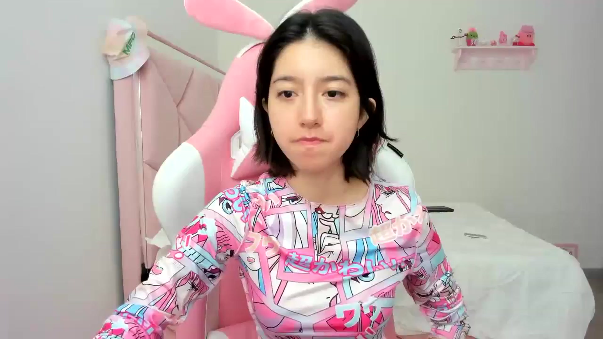 Gallery image thumbnail from Cherrycute666's myfreecams stream on, 01/26/2024, 23:03 image 1 of 20