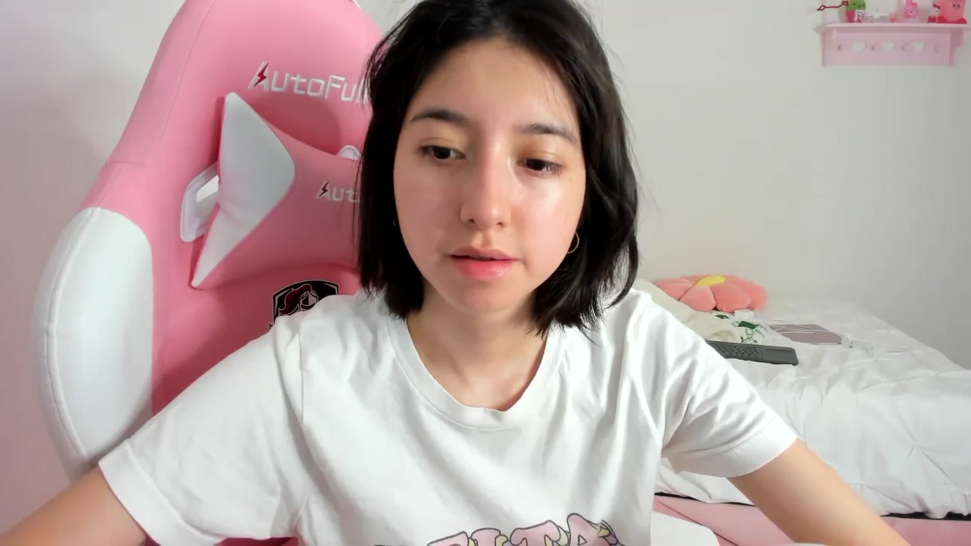 Gallery image thumbnail from Cherrycute666's myfreecams stream on, 01/28/2024, 06:39 image 20 of 20