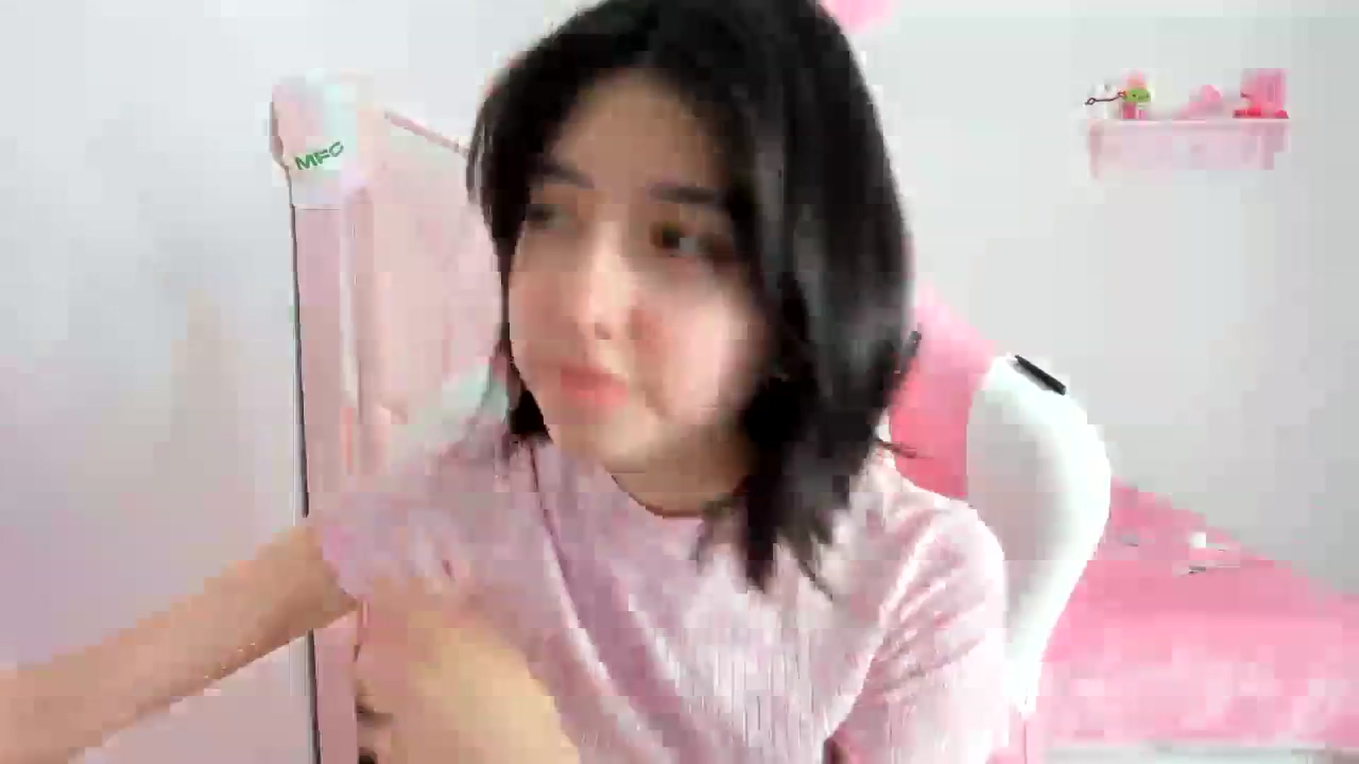 Gallery image thumbnail from Cherrycute666's myfreecams stream on, 02/02/2024, 06:30 image 5 of 20