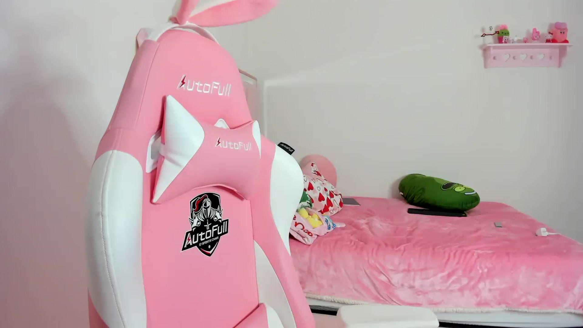 Gallery image thumbnail from Cherrycute666's myfreecams stream on, 02/02/2024, 09:11 image 3 of 20