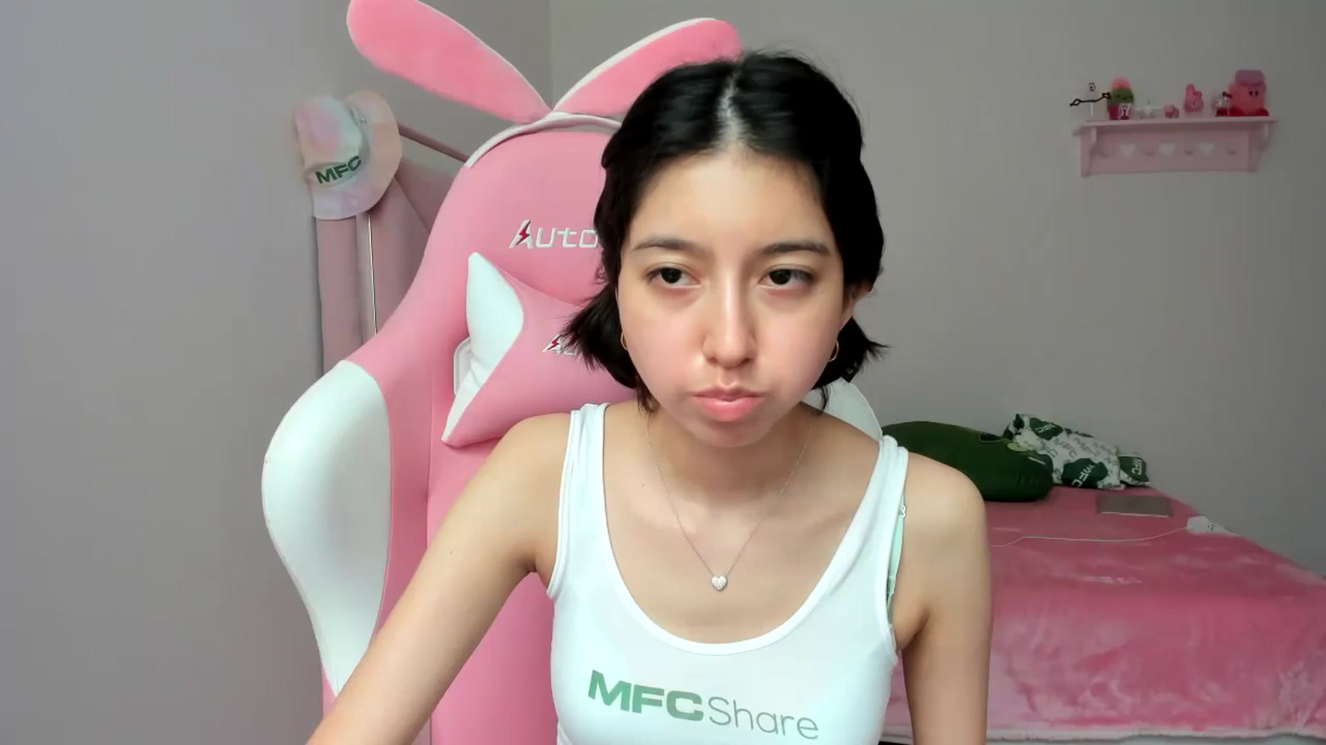 Gallery image thumbnail from Cherrycute666's myfreecams stream on, 02/02/2024, 23:52 image 12 of 20