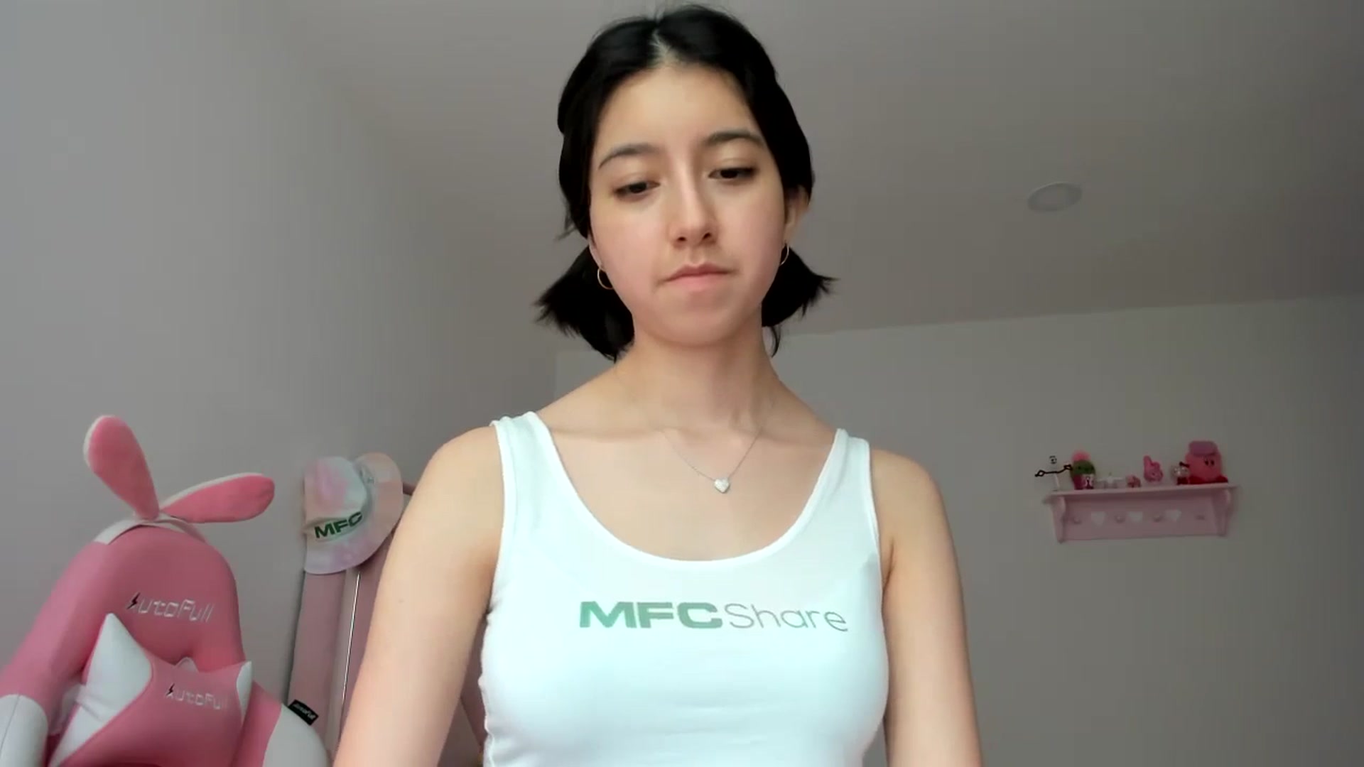 Gallery image thumbnail from Cherrycute666's myfreecams stream on, 02/02/2024, 23:52 image 17 of 20