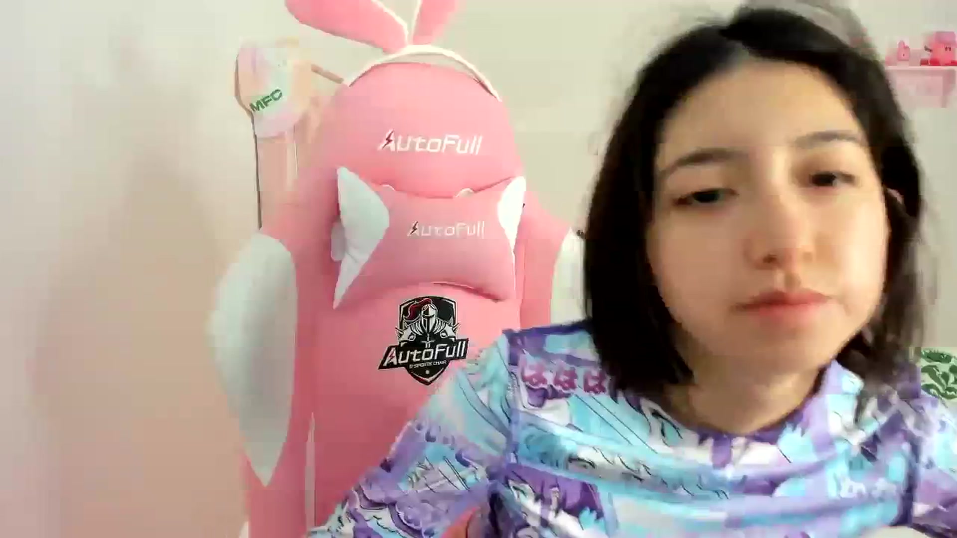 Gallery image thumbnail from Cherrycute666's myfreecams stream on, 02/05/2024, 15:11 image 16 of 20