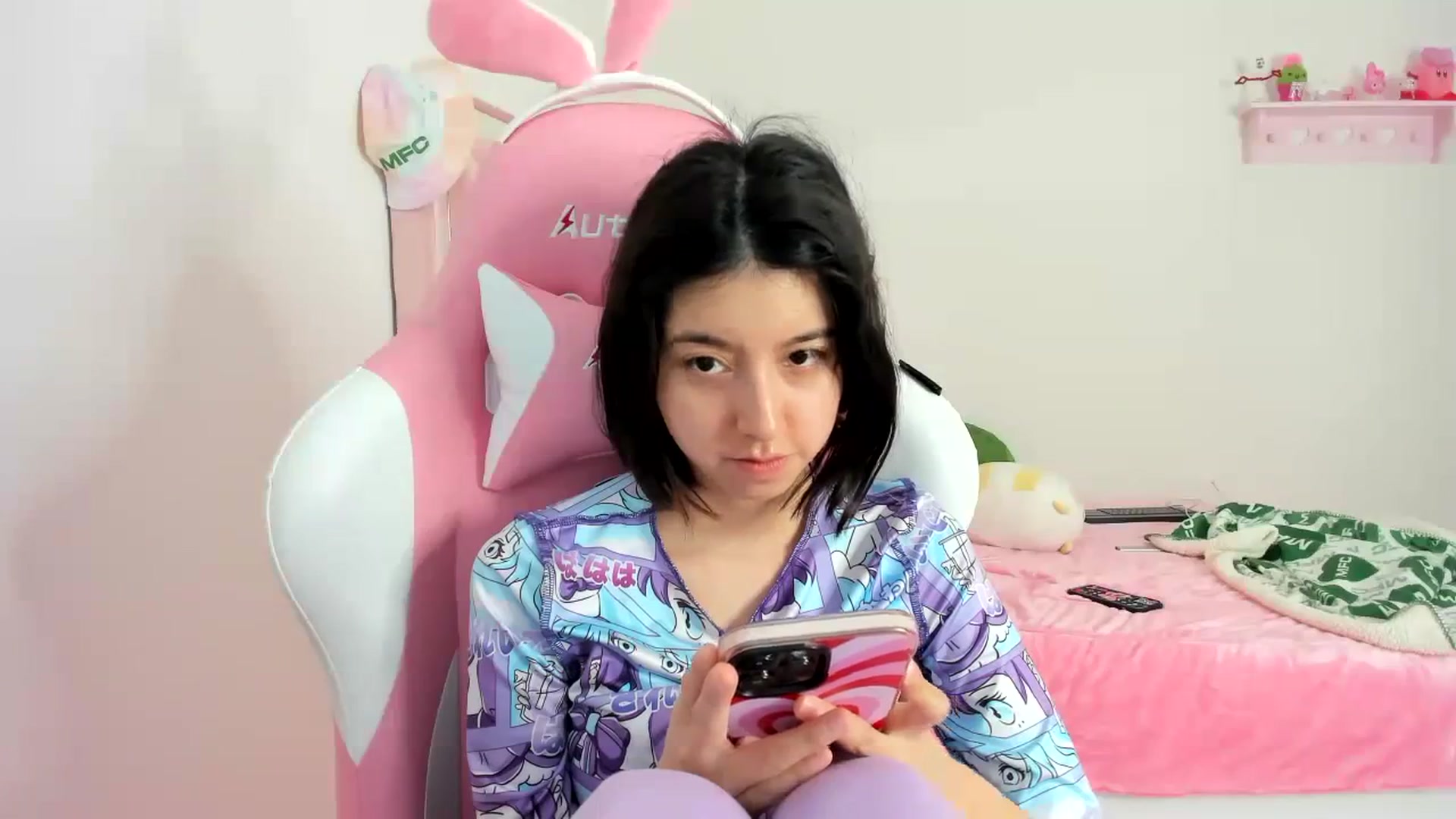 Gallery image thumbnail from Cherrycute666's myfreecams stream on, 02/05/2024, 15:11 image 10 of 20