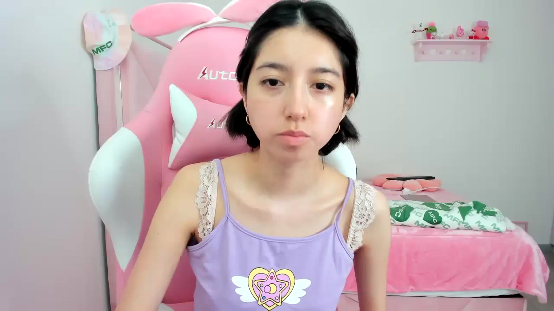 Gallery image thumbnail from Cherrycute666's myfreecams stream on, 02/07/2024, 16:21 image 20 of 20