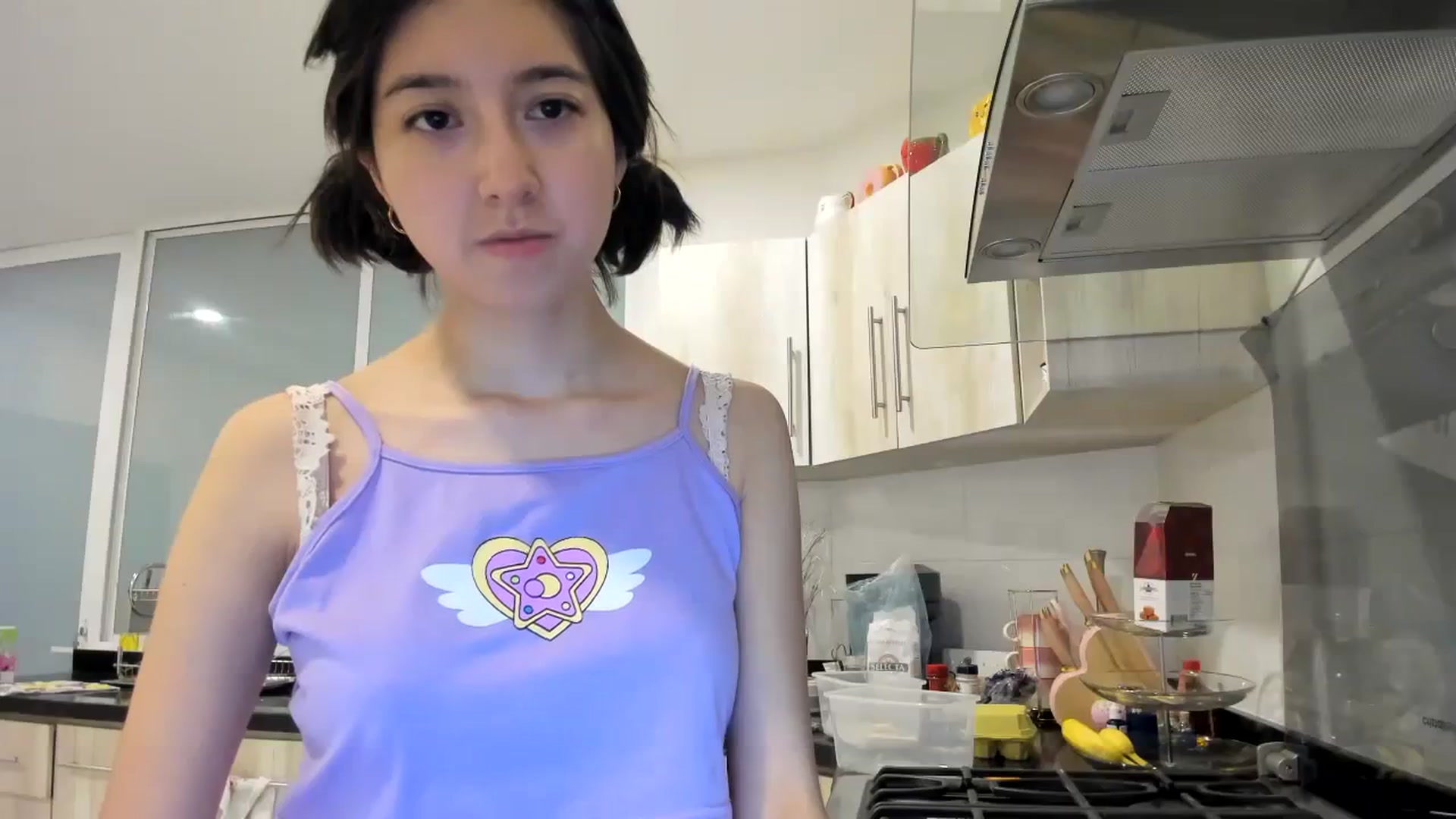 Gallery image thumbnail from Cherrycute666's myfreecams stream on, 02/08/2024, 02:35 image 5 of 20