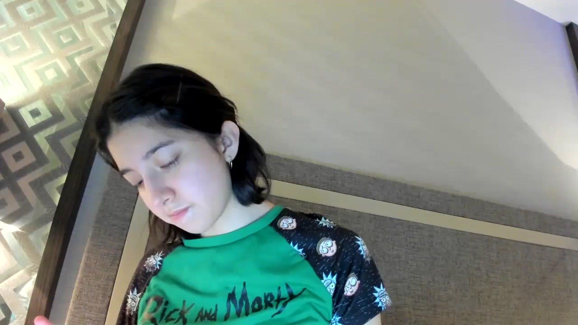 Gallery image thumbnail from Cherrycute666's myfreecams stream on, 02/13/2024, 24:03 image 20 of 20