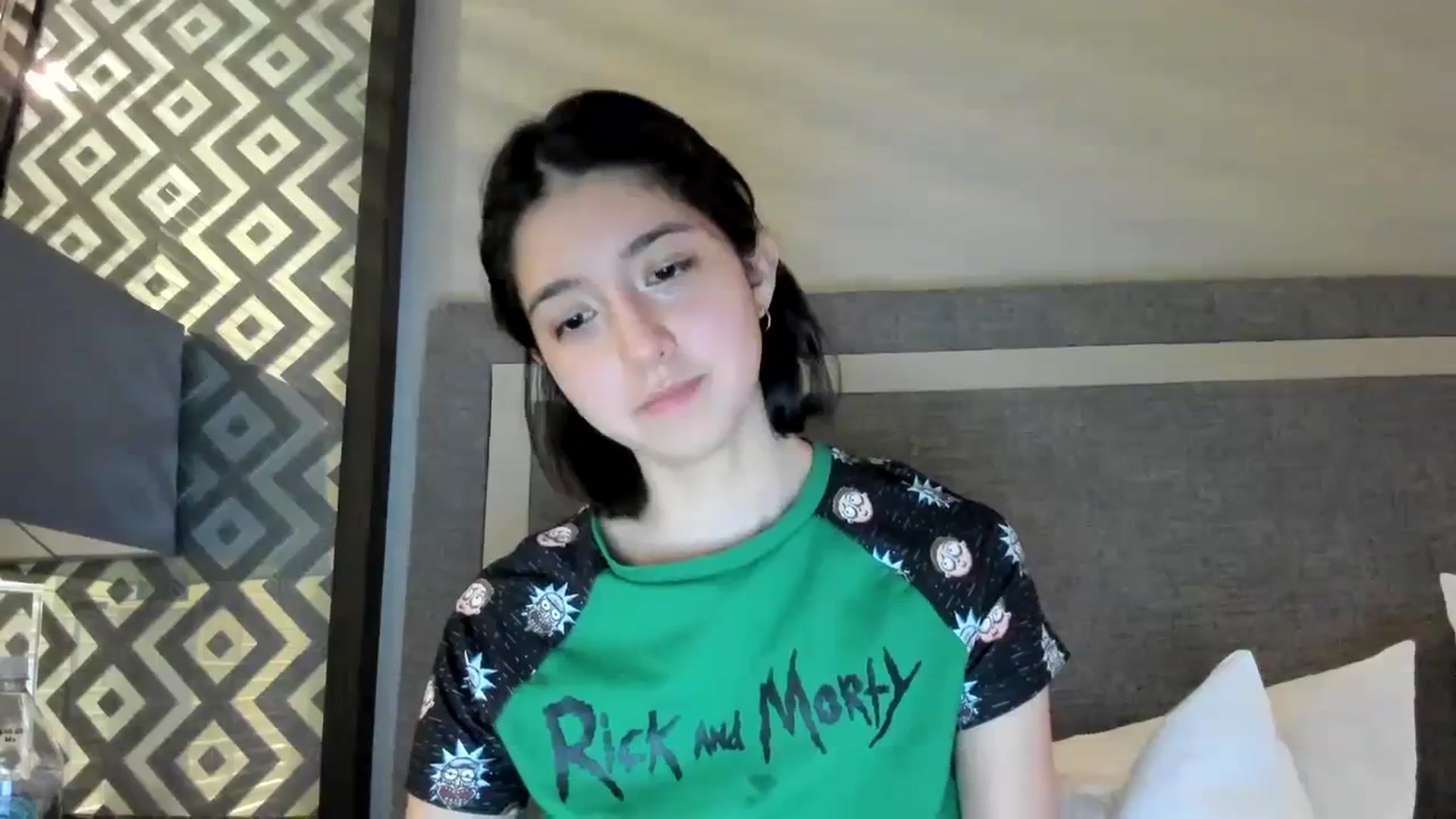 Gallery image thumbnail from Cherrycute666's myfreecams stream on, 02/13/2024, 24:03 image 15 of 20