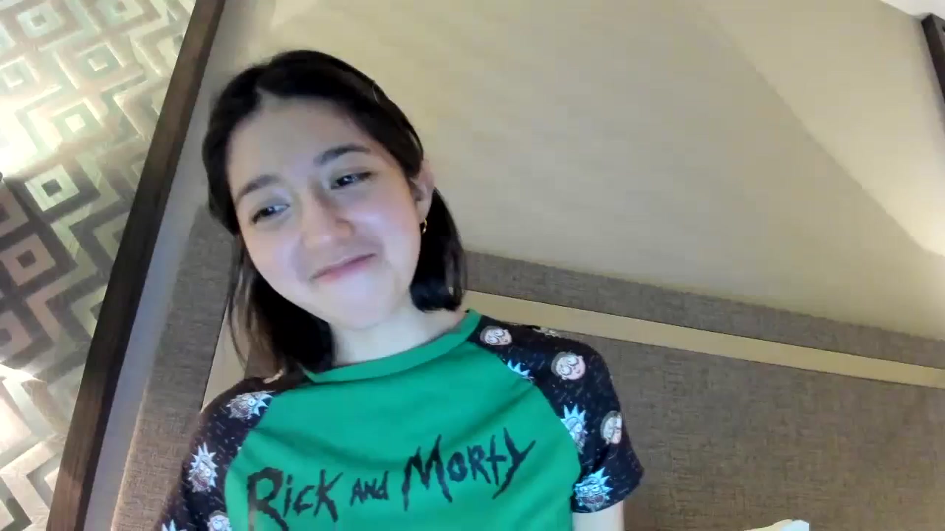 Gallery image thumbnail from Cherrycute666's myfreecams stream on, 02/13/2024, 24:03 image 19 of 20