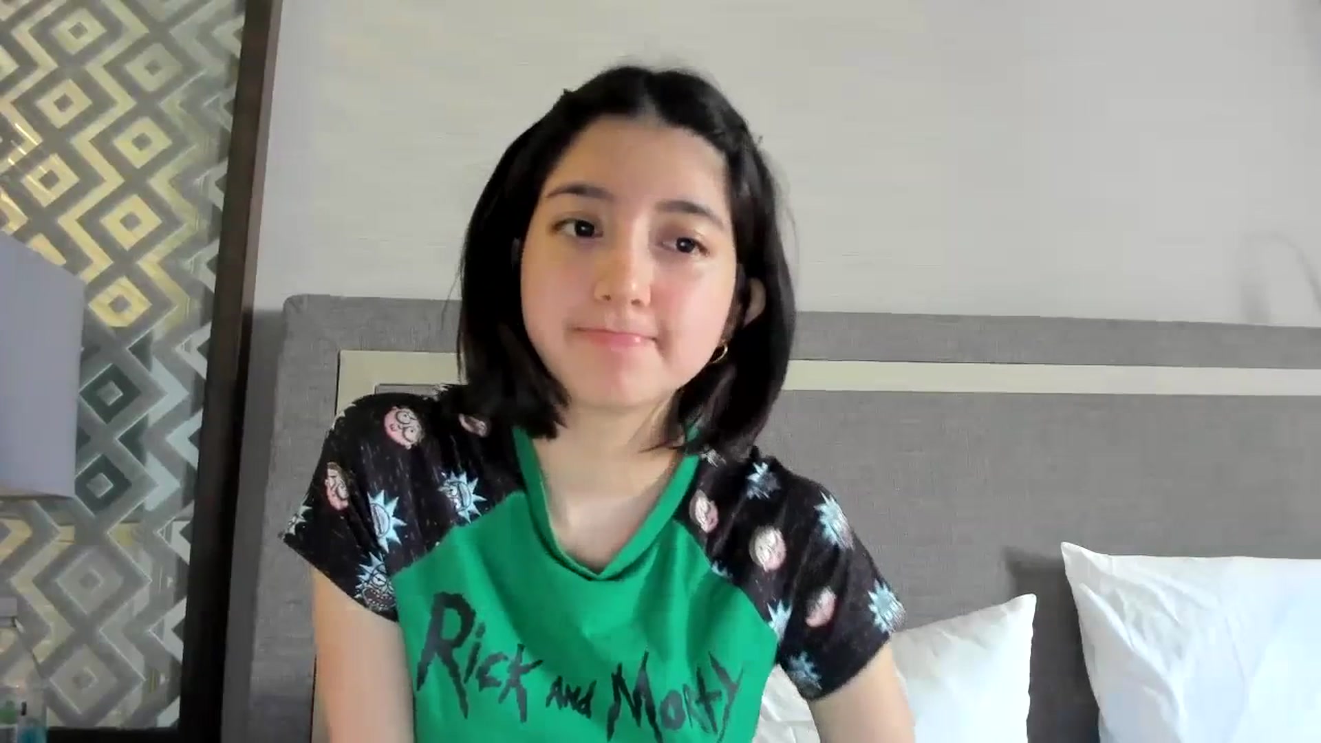 Gallery image thumbnail from Cherrycute666's myfreecams stream on, 02/13/2024, 24:03 image 6 of 20