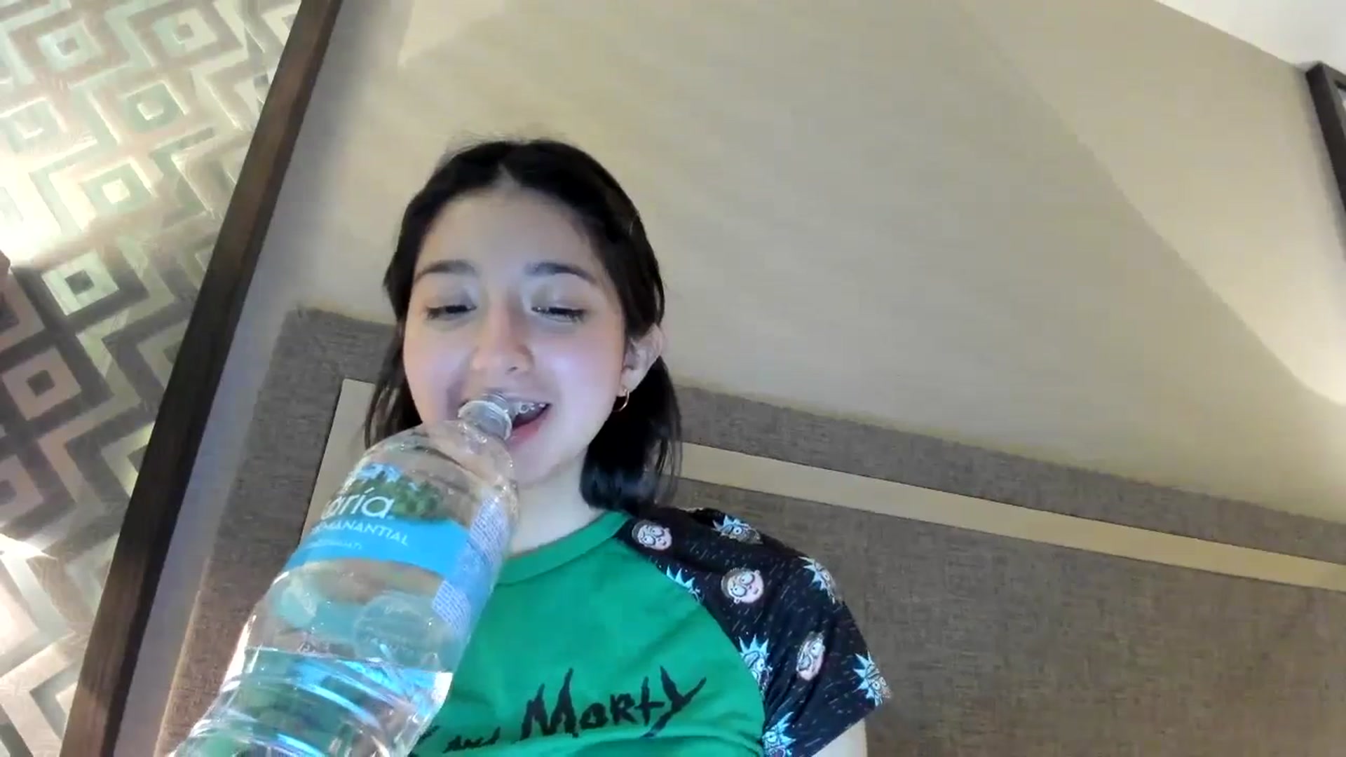 Gallery image thumbnail from Cherrycute666's myfreecams stream on, 02/13/2024, 01:39 image 12 of 20
