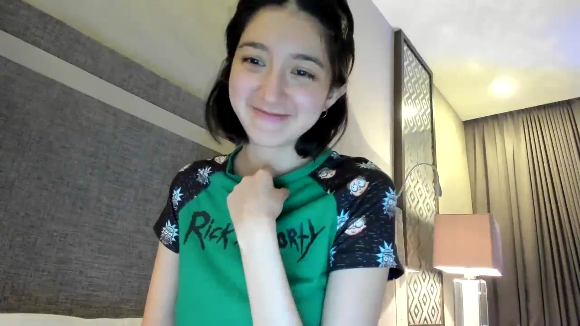 Gallery image thumbnail from Cherrycute666's myfreecams stream on, 02/13/2024, 01:39 image 20 of 20