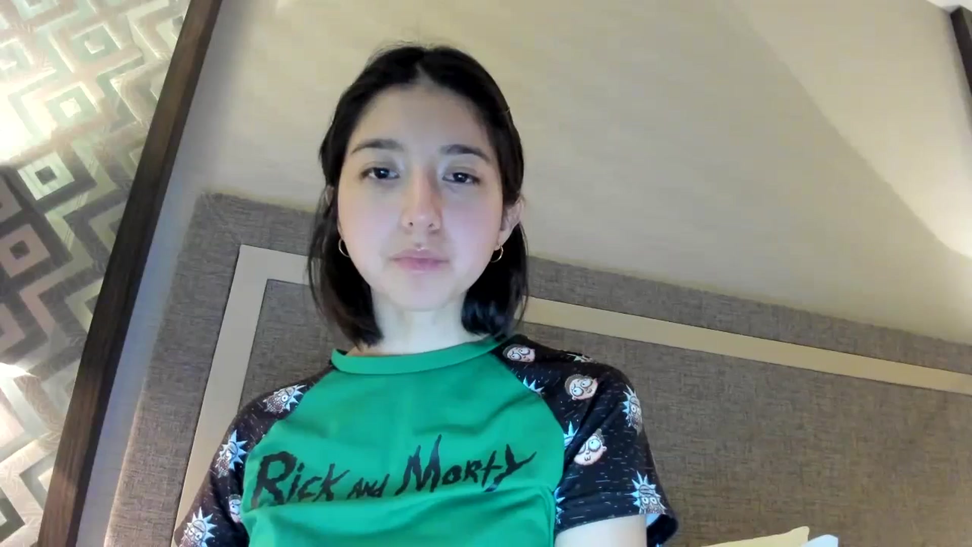 Gallery image thumbnail from Cherrycute666's myfreecams stream on, 02/13/2024, 01:39 image 10 of 20