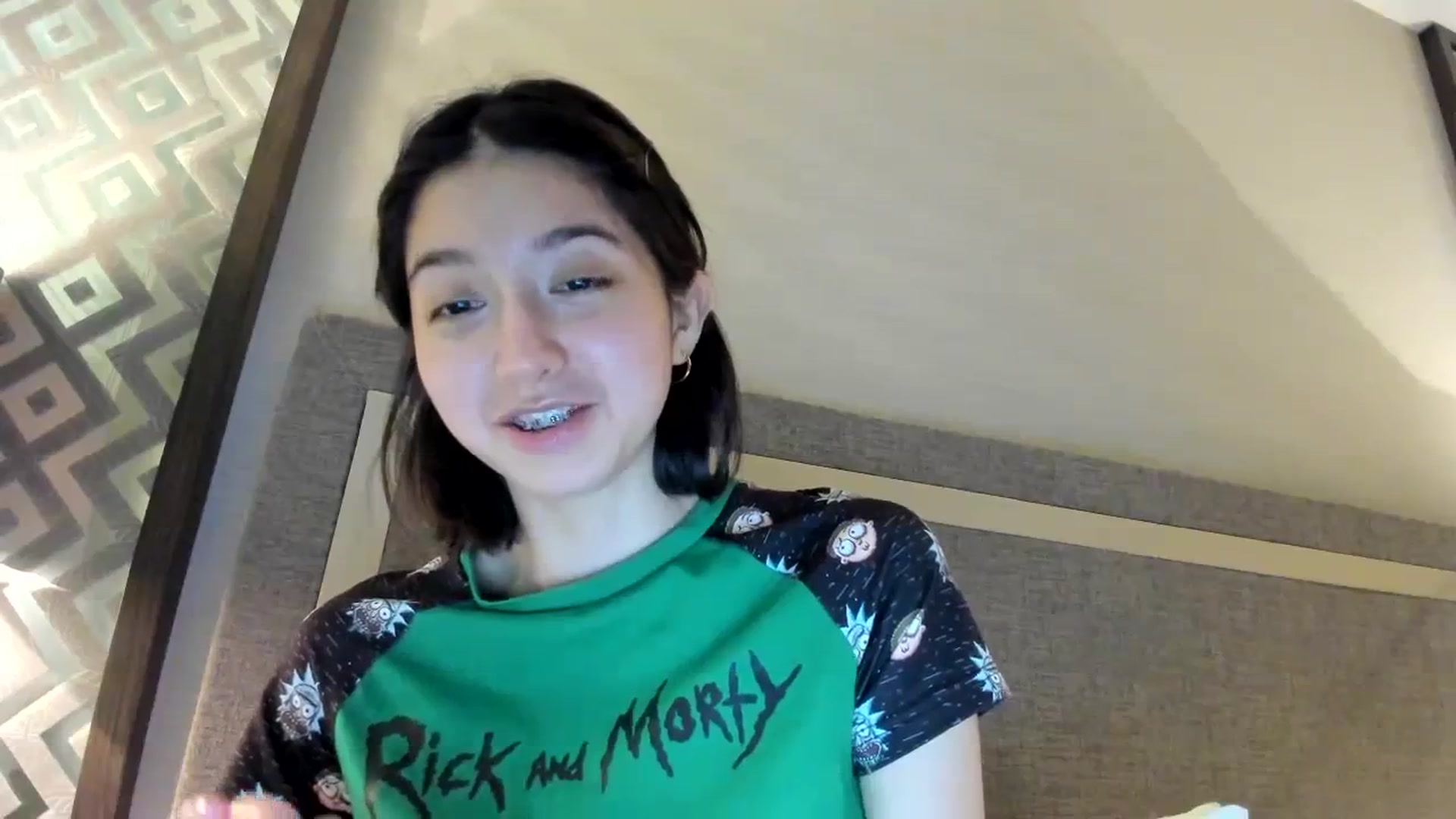 Gallery image thumbnail from Cherrycute666's myfreecams stream on, 02/13/2024, 01:39 image 11 of 20