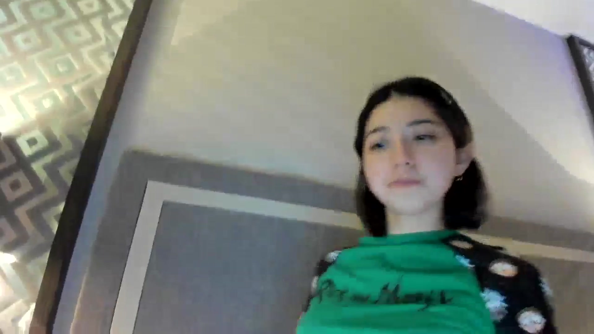 Gallery image thumbnail from Cherrycute666's myfreecams stream on, 02/13/2024, 01:39 image 13 of 20