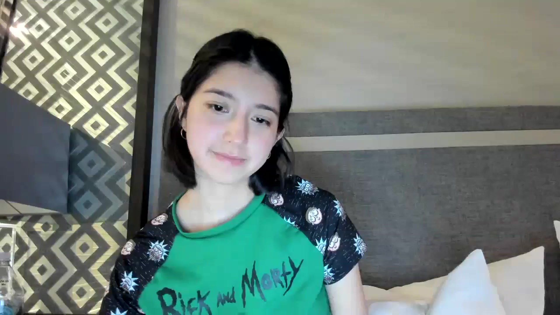 Gallery image thumbnail from Cherrycute666's myfreecams stream on, 02/13/2024, 01:39 image 3 of 20