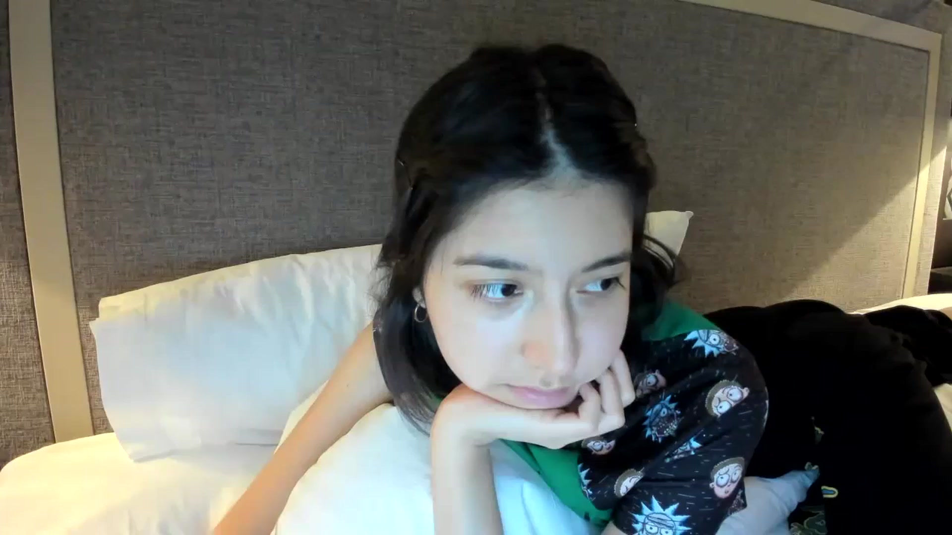 Gallery image thumbnail from Cherrycute666's myfreecams stream on, 02/13/2024, 02:21 image 7 of 20