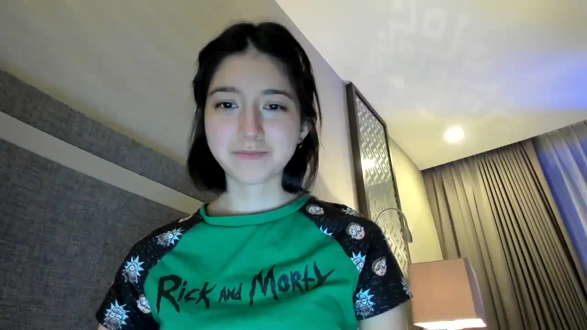 Gallery image thumbnail from Cherrycute666's myfreecams stream on, 02/13/2024, 06:23 image 5 of 20