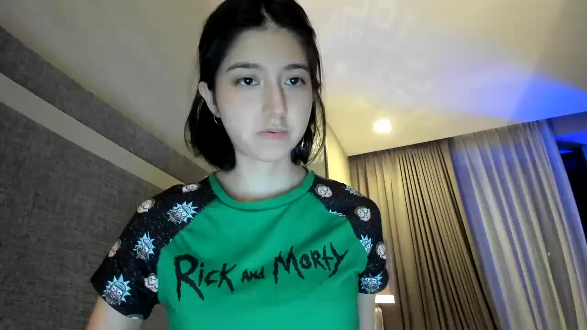 Gallery image thumbnail from Cherrycute666's myfreecams stream on, 02/13/2024, 06:23 image 1 of 20
