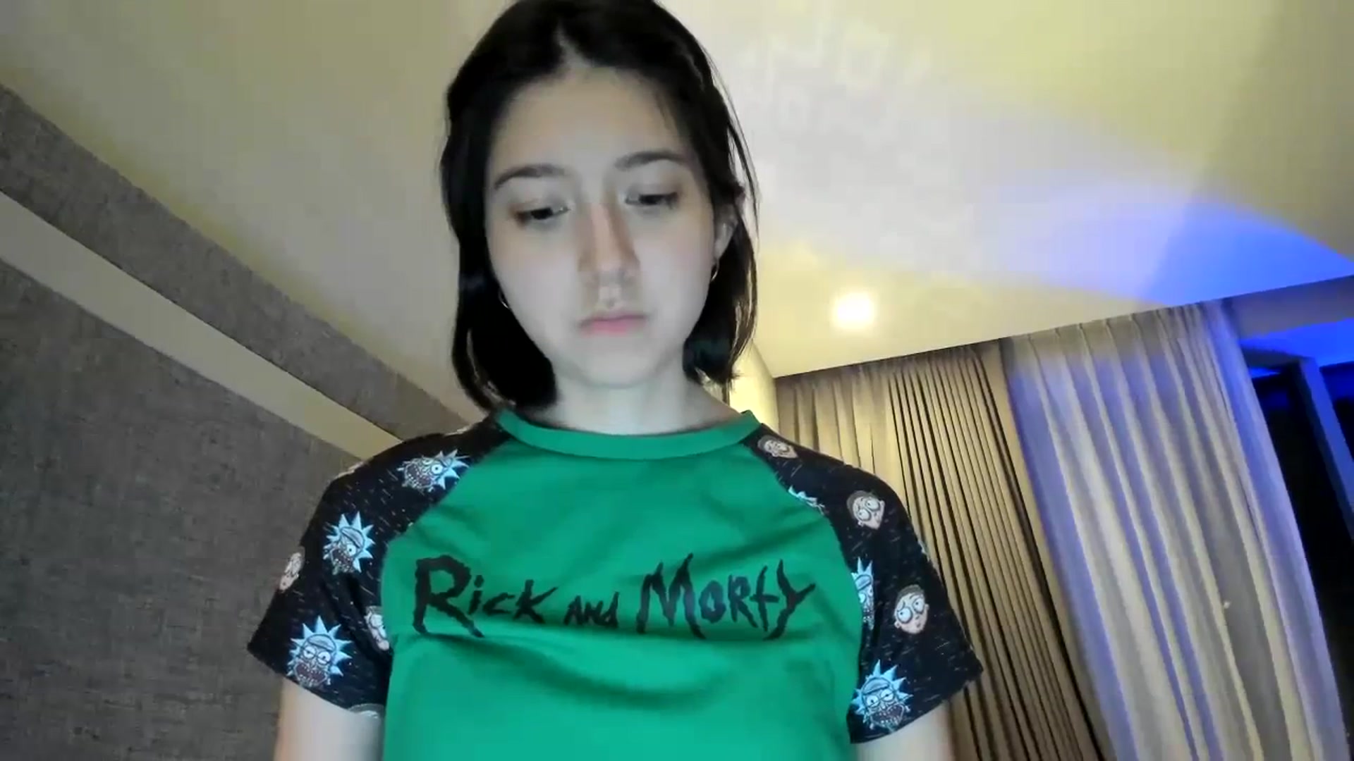 Gallery image thumbnail from Cherrycute666's myfreecams stream on, 02/13/2024, 06:23 image 2 of 20