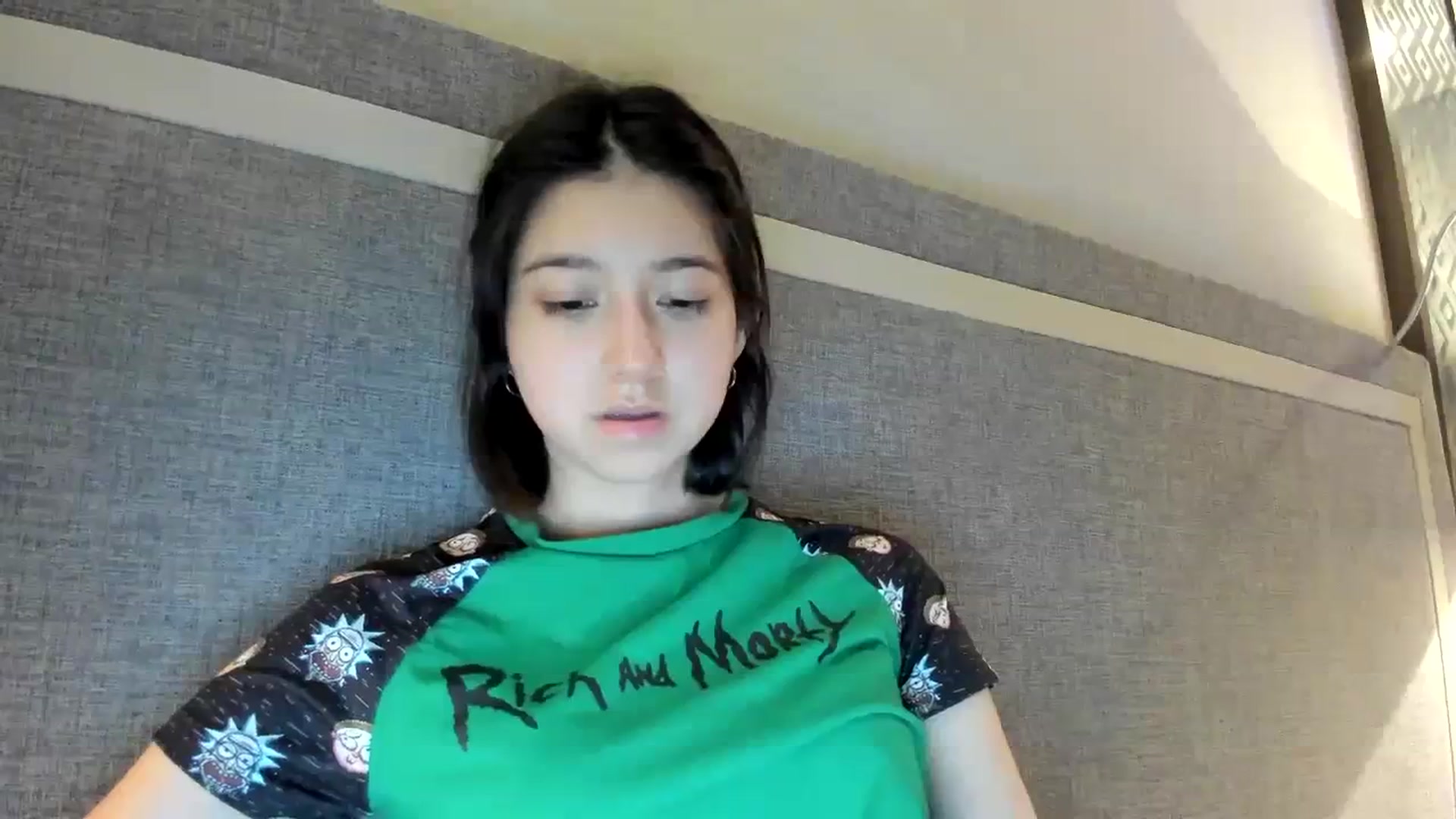 Gallery image thumbnail from Cherrycute666's myfreecams stream on, 02/13/2024, 06:23 image 6 of 20