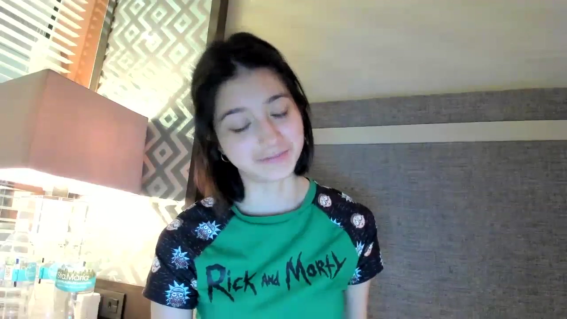 Gallery image thumbnail from Cherrycute666's myfreecams stream on, 02/13/2024, 06:23 image 10 of 20