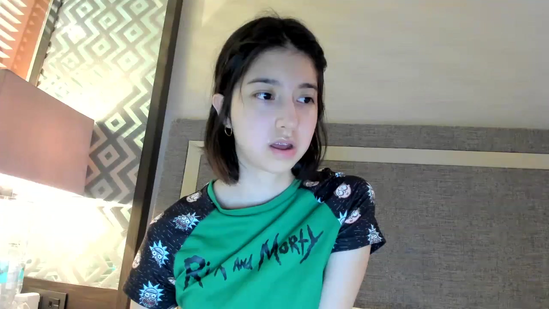 Gallery image thumbnail from Cherrycute666's myfreecams stream on, 02/13/2024, 06:23 image 17 of 20