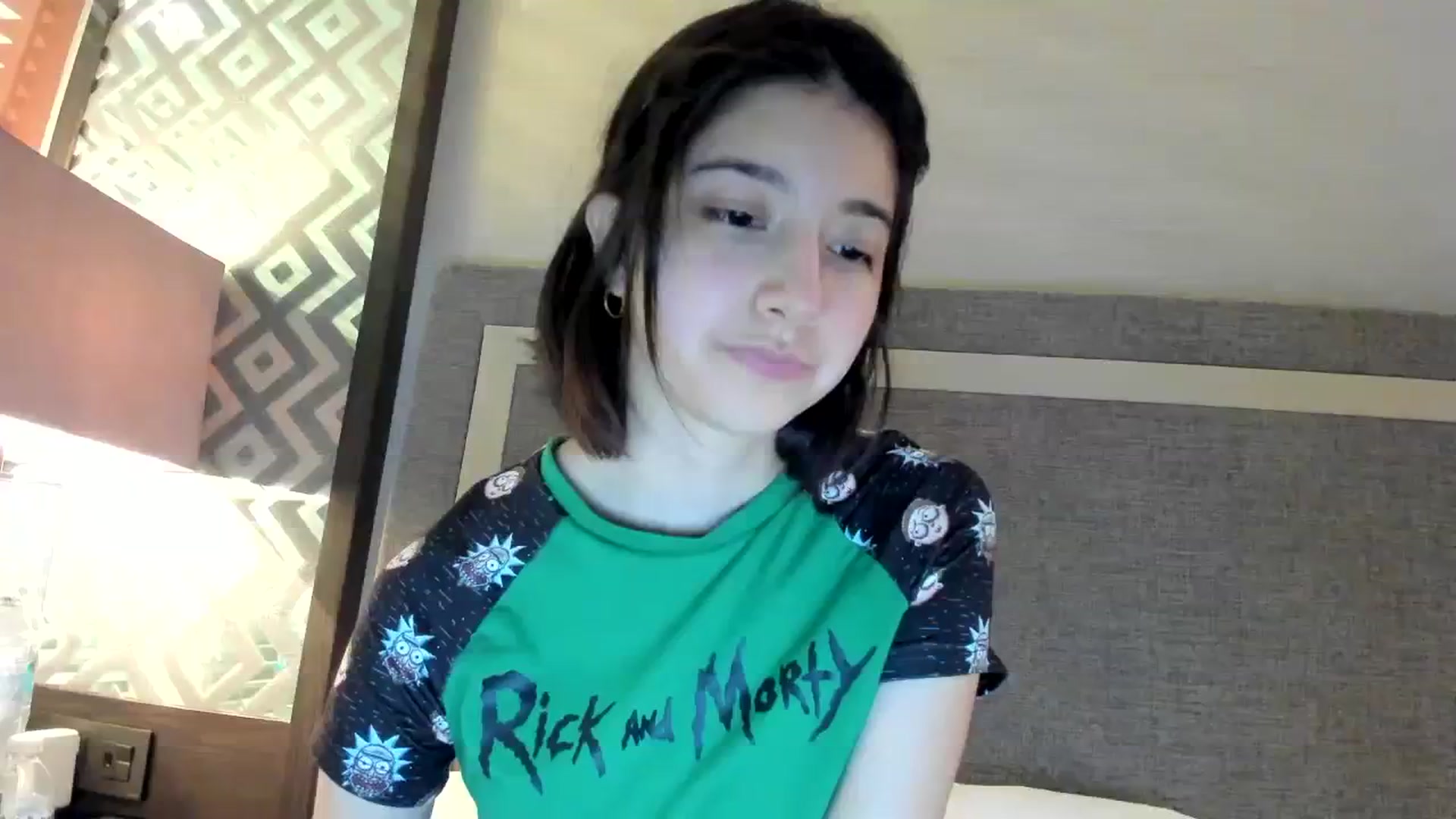 Gallery image thumbnail from Cherrycute666's myfreecams stream on, 02/13/2024, 06:23 image 16 of 20