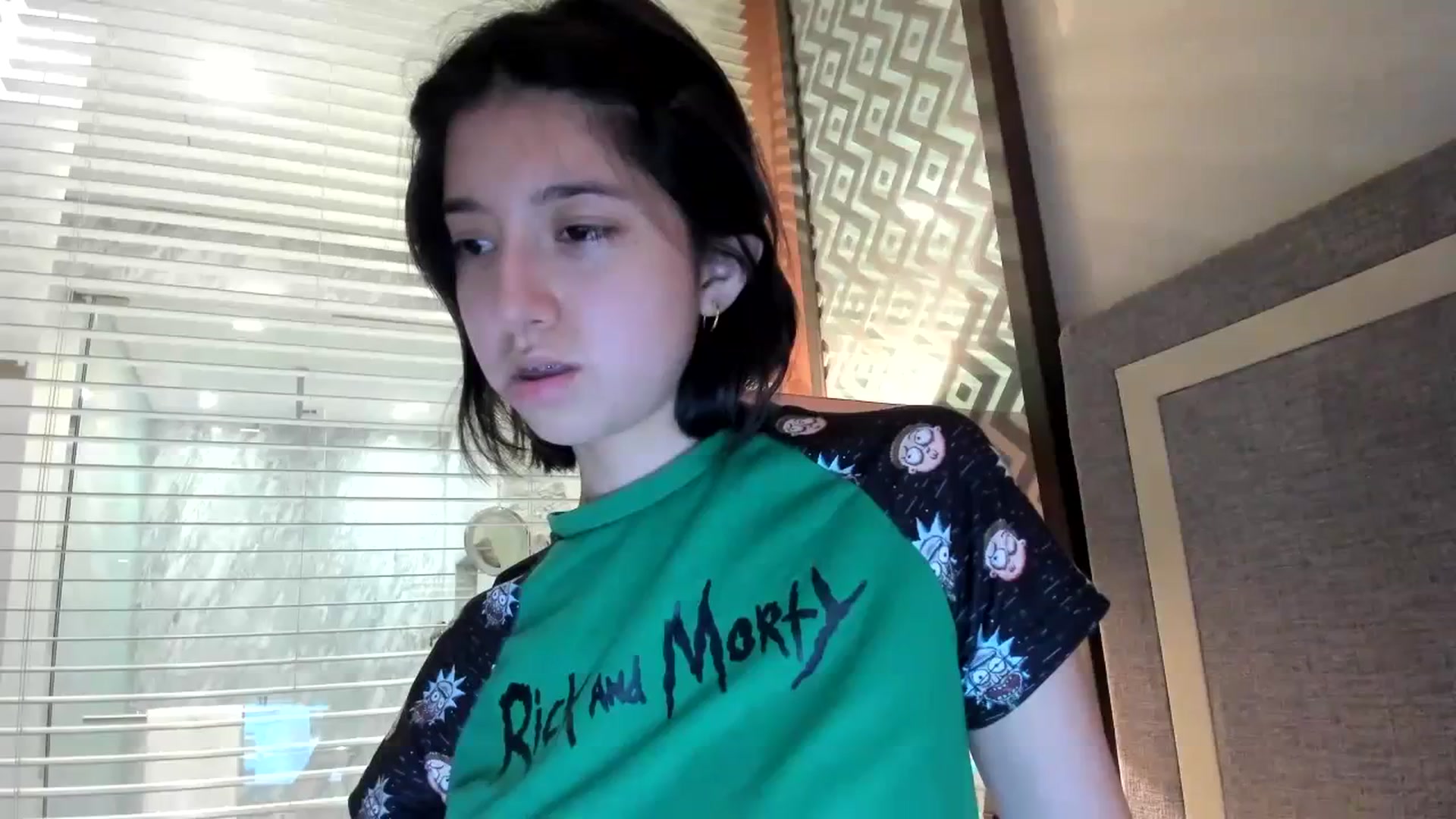 Gallery image thumbnail from Cherrycute666's myfreecams stream on, 02/13/2024, 06:23 image 8 of 20
