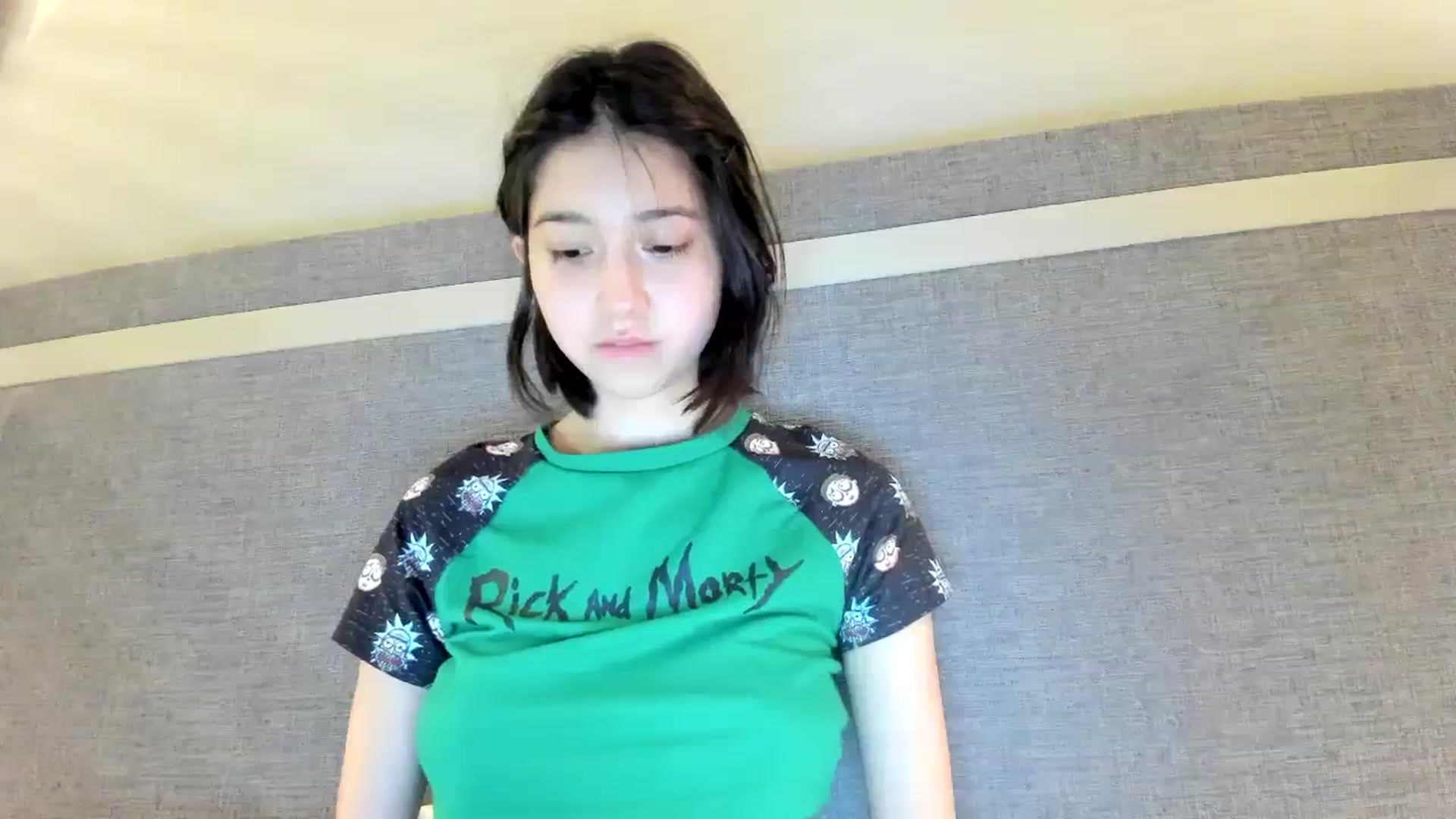 Gallery image thumbnail from Cherrycute666's myfreecams stream on, 02/13/2024, 08:00 image 6 of 20