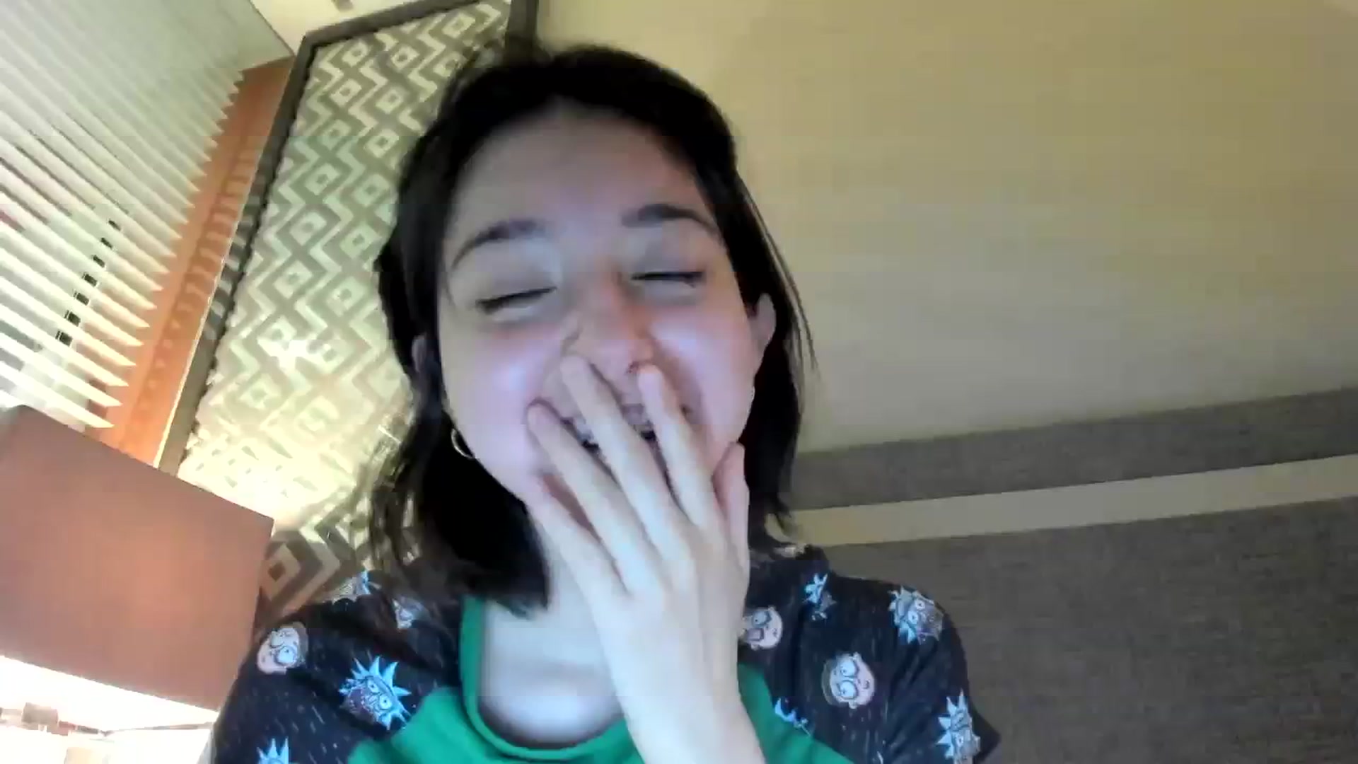 Gallery image thumbnail from Cherrycute666's myfreecams stream on, 02/13/2024, 08:00 image 1 of 20
