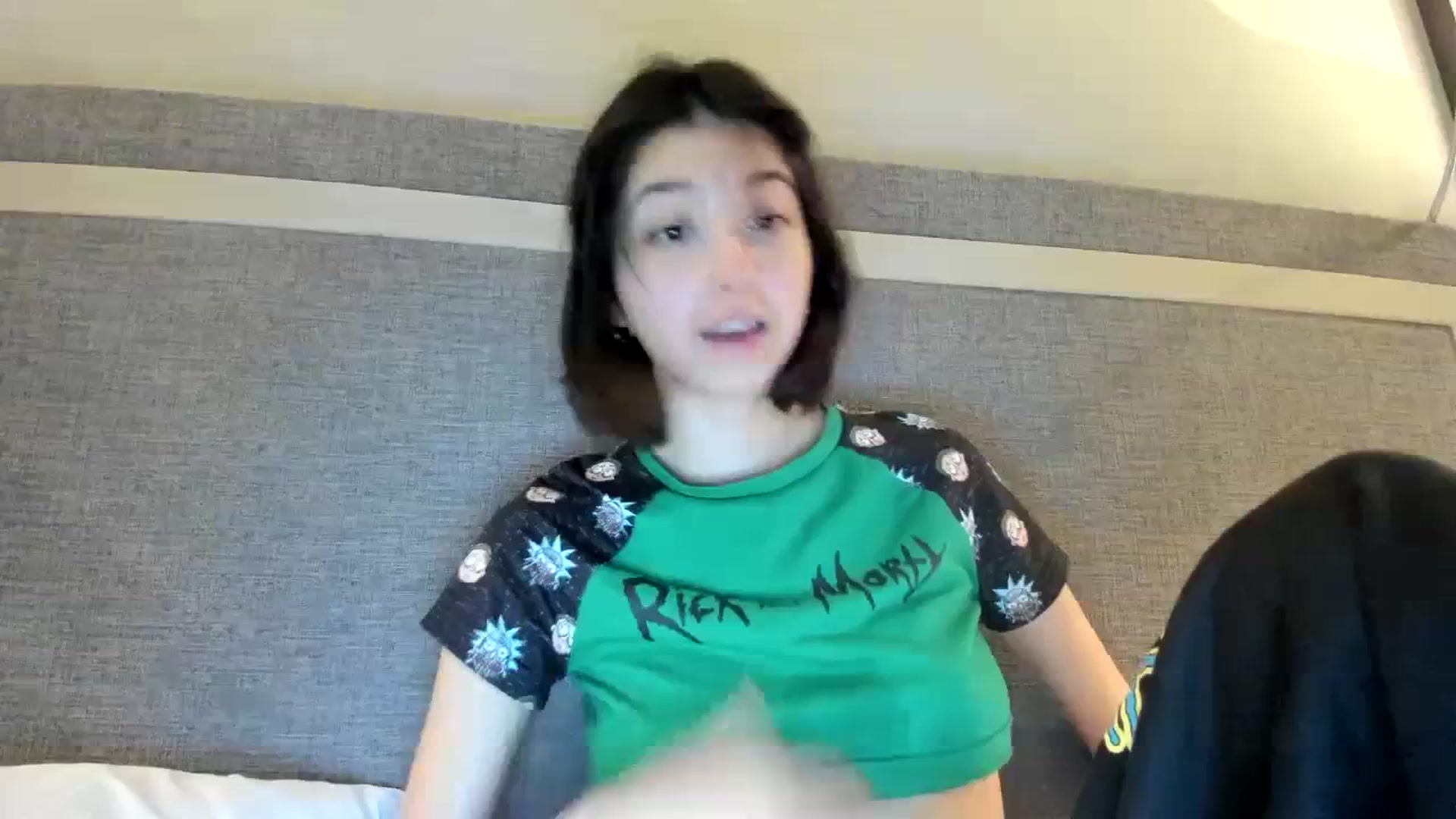 Gallery image thumbnail from Cherrycute666's myfreecams stream on, 02/13/2024, 08:00 image 11 of 20