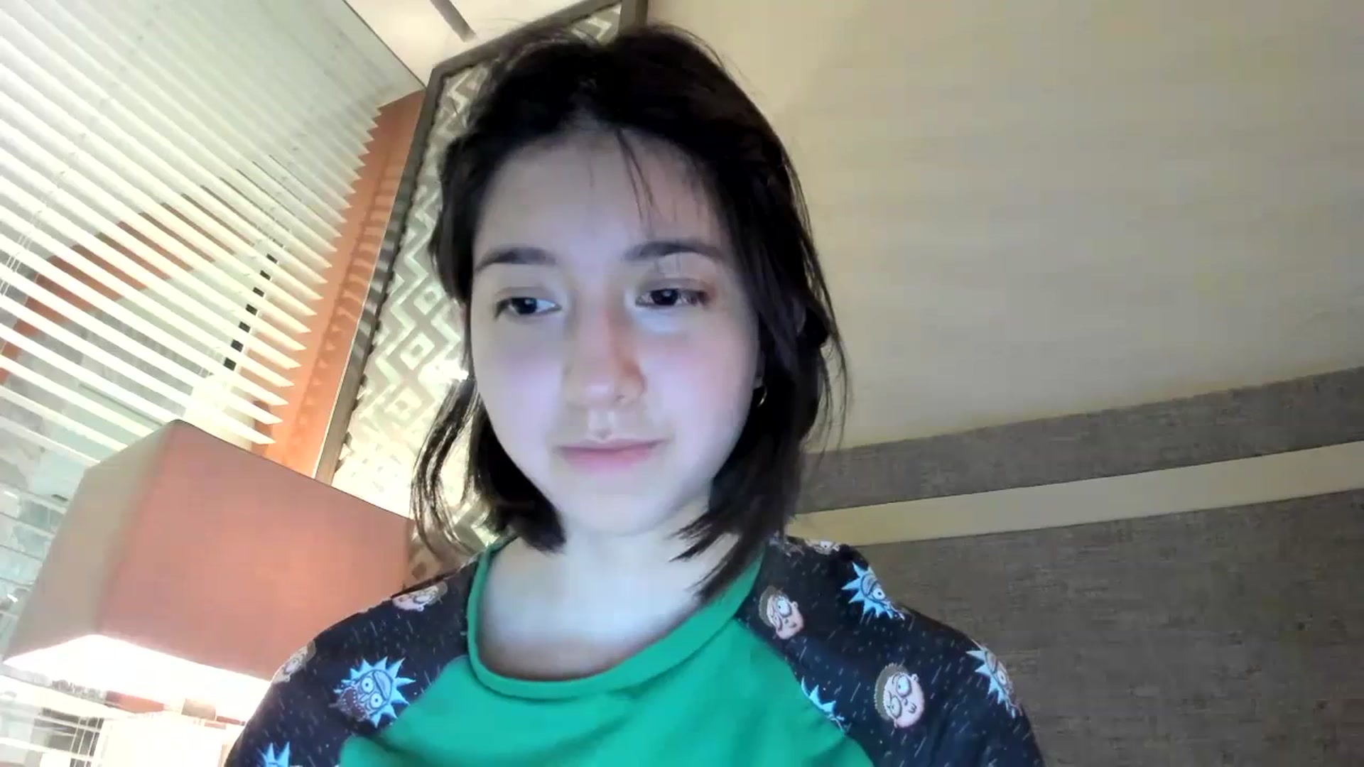 Gallery image thumbnail from Cherrycute666's myfreecams stream on, 02/13/2024, 08:00 image 2 of 20