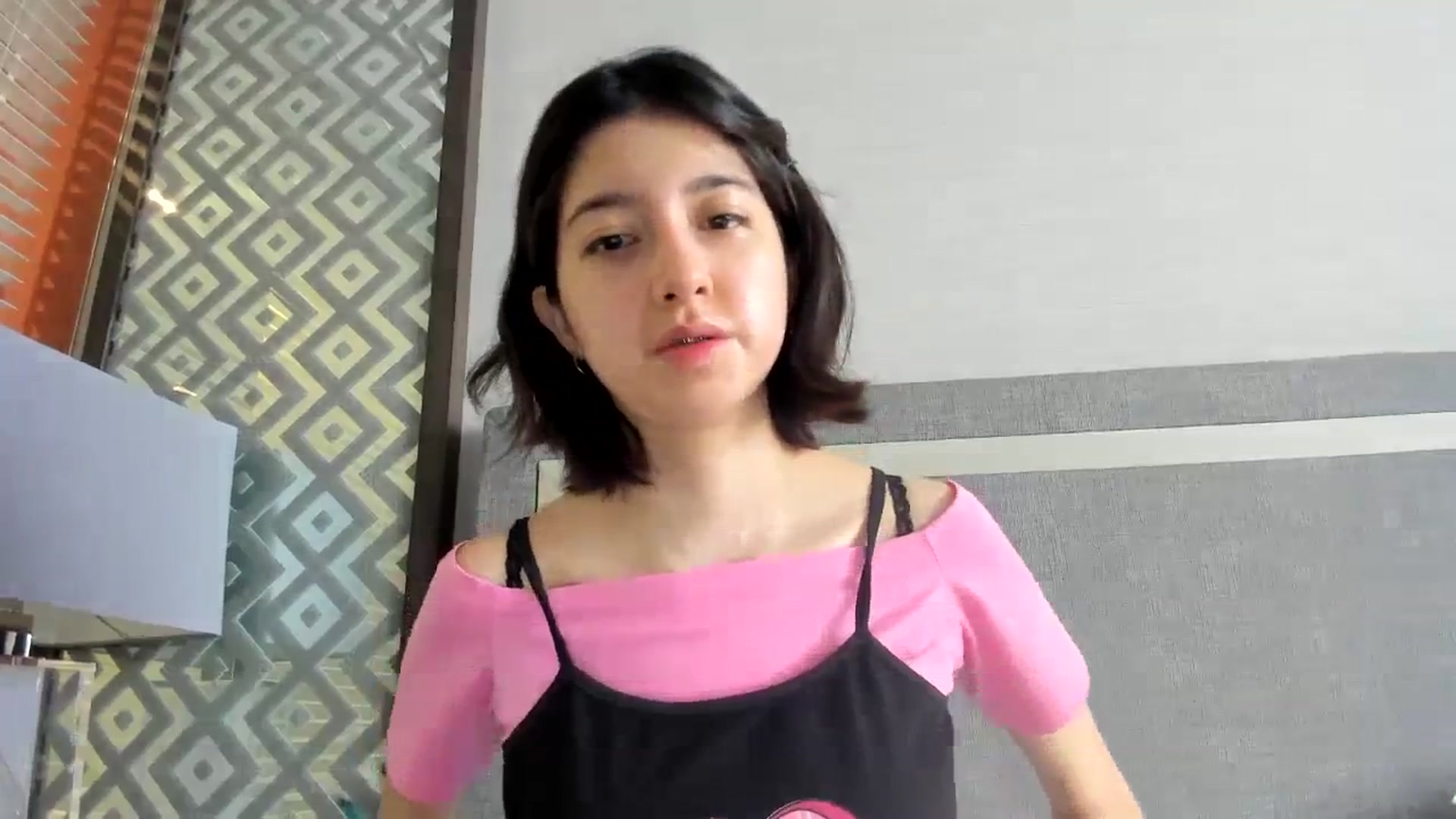 Gallery image thumbnail from Cherrycute666's myfreecams stream on, 02/13/2024, 23:17 image 3 of 20