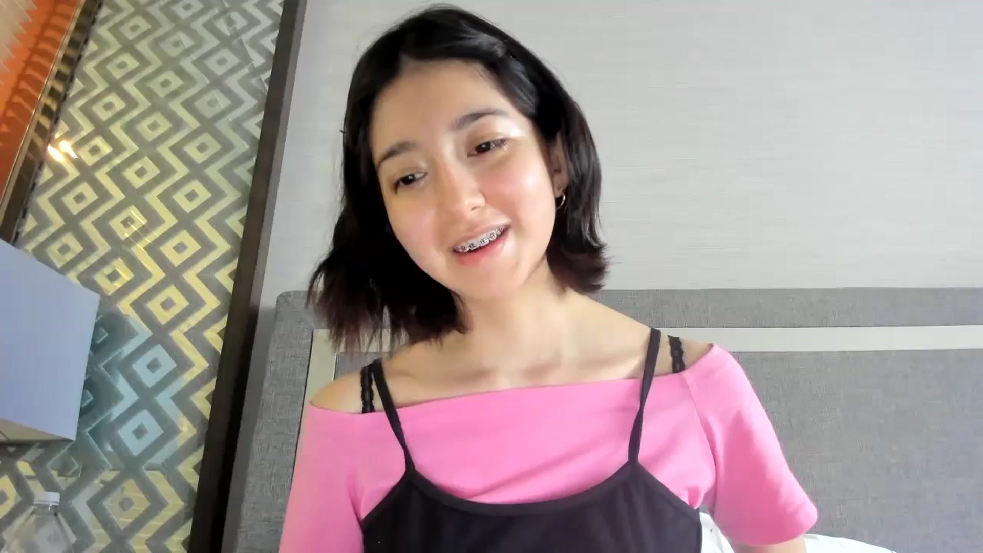 Gallery image thumbnail from Cherrycute666's myfreecams stream on, 02/13/2024, 23:17 image 18 of 20