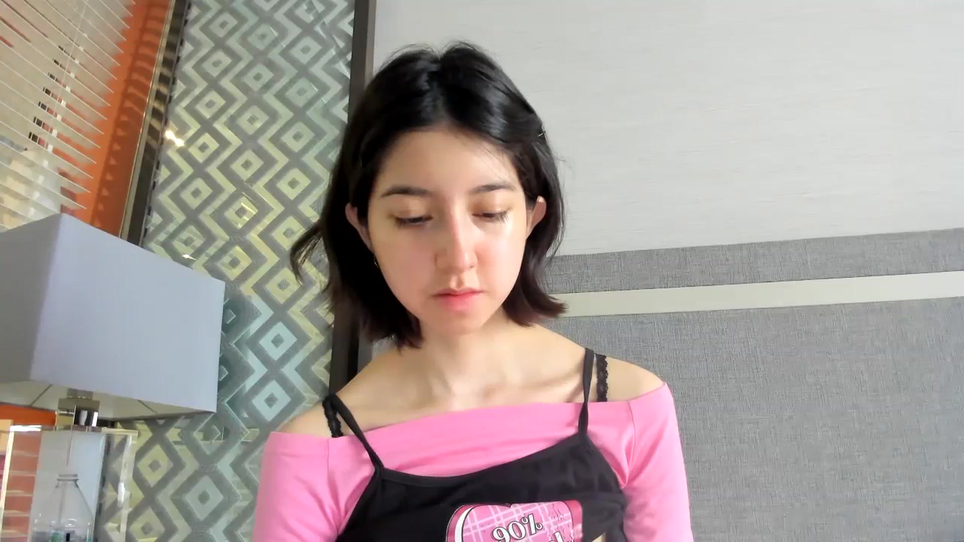 Gallery image thumbnail from Cherrycute666's myfreecams stream on, 02/13/2024, 23:17 image 2 of 20