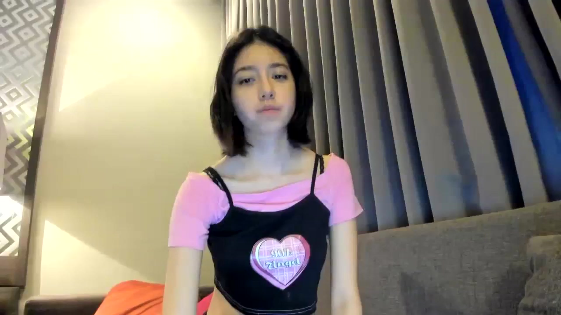 Gallery image thumbnail from Cherrycute666's myfreecams stream on, 02/14/2024, 03:28 image 20 of 20