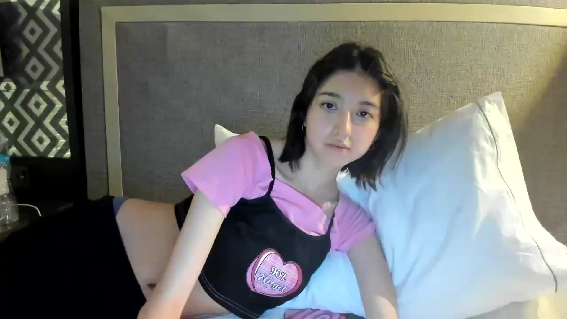 Gallery image thumbnail from Cherrycute666's myfreecams stream on, 02/14/2024, 03:28 image 16 of 20