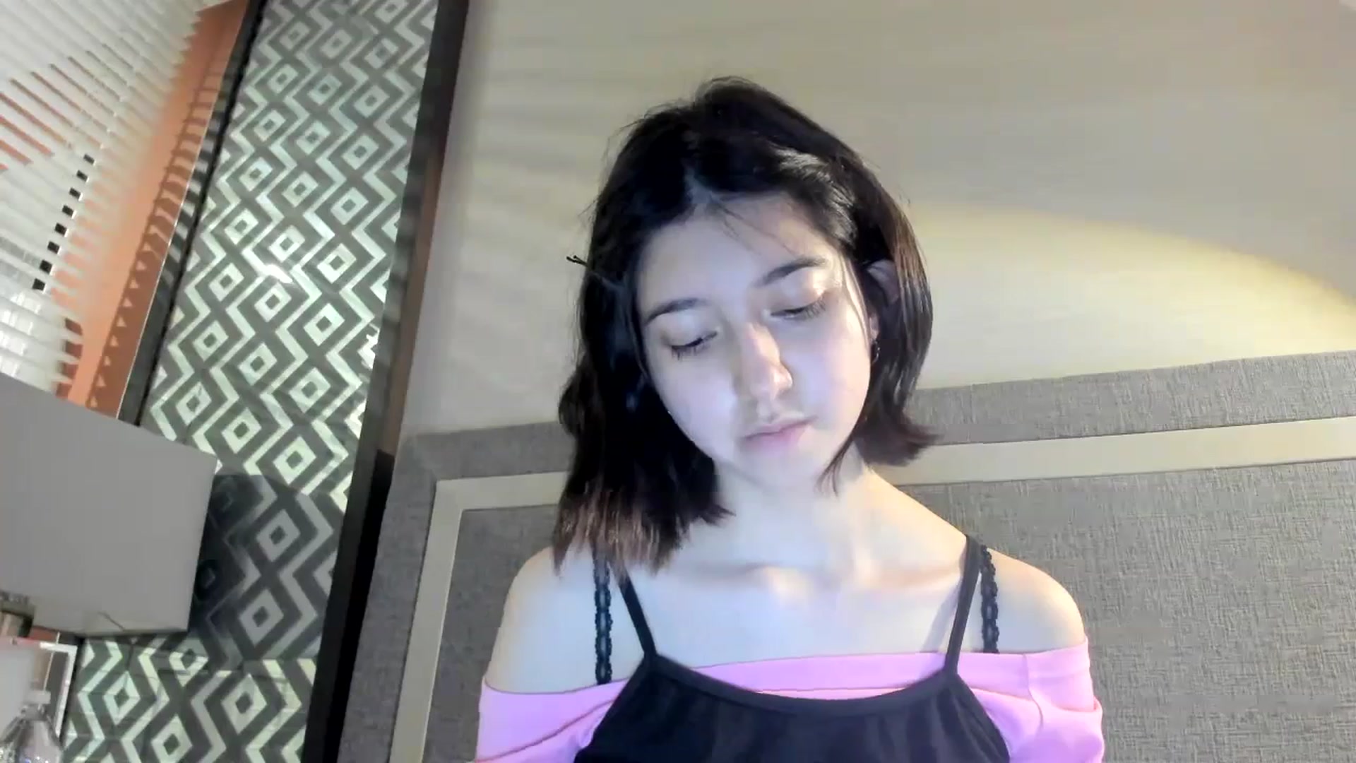 Gallery image thumbnail from Cherrycute666's myfreecams stream on, 02/14/2024, 03:28 image 12 of 20