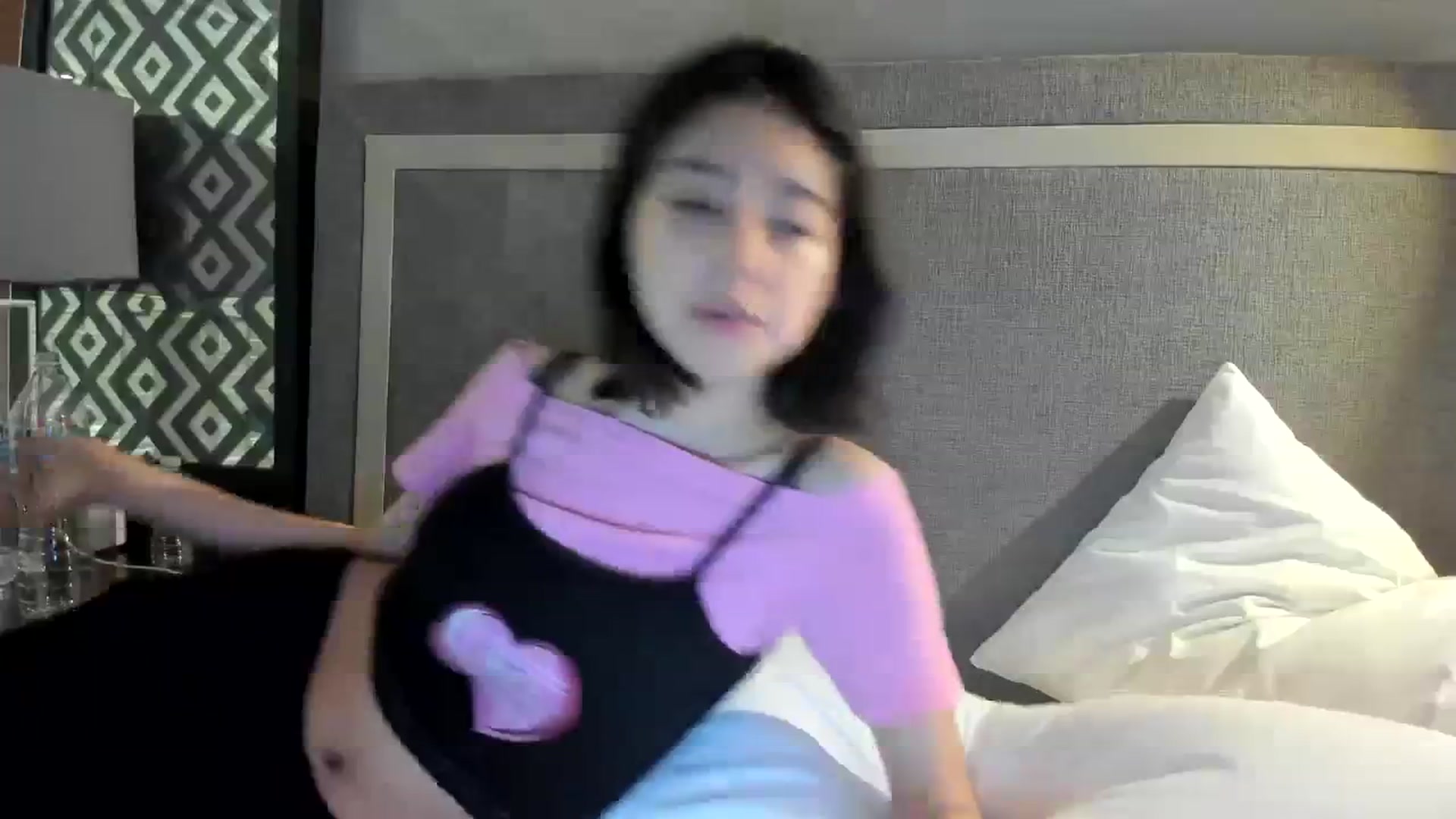 Gallery image thumbnail from Cherrycute666's myfreecams stream on, 02/14/2024, 03:28 image 4 of 20