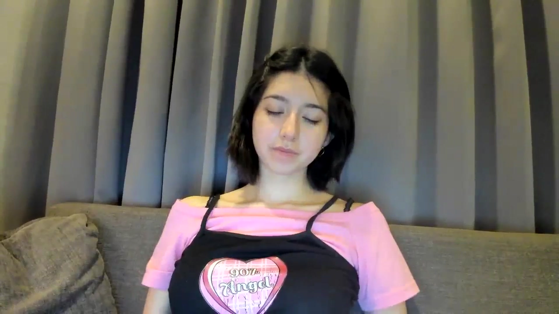 Gallery image thumbnail from Cherrycute666's myfreecams stream on, 02/14/2024, 05:31 image 14 of 20