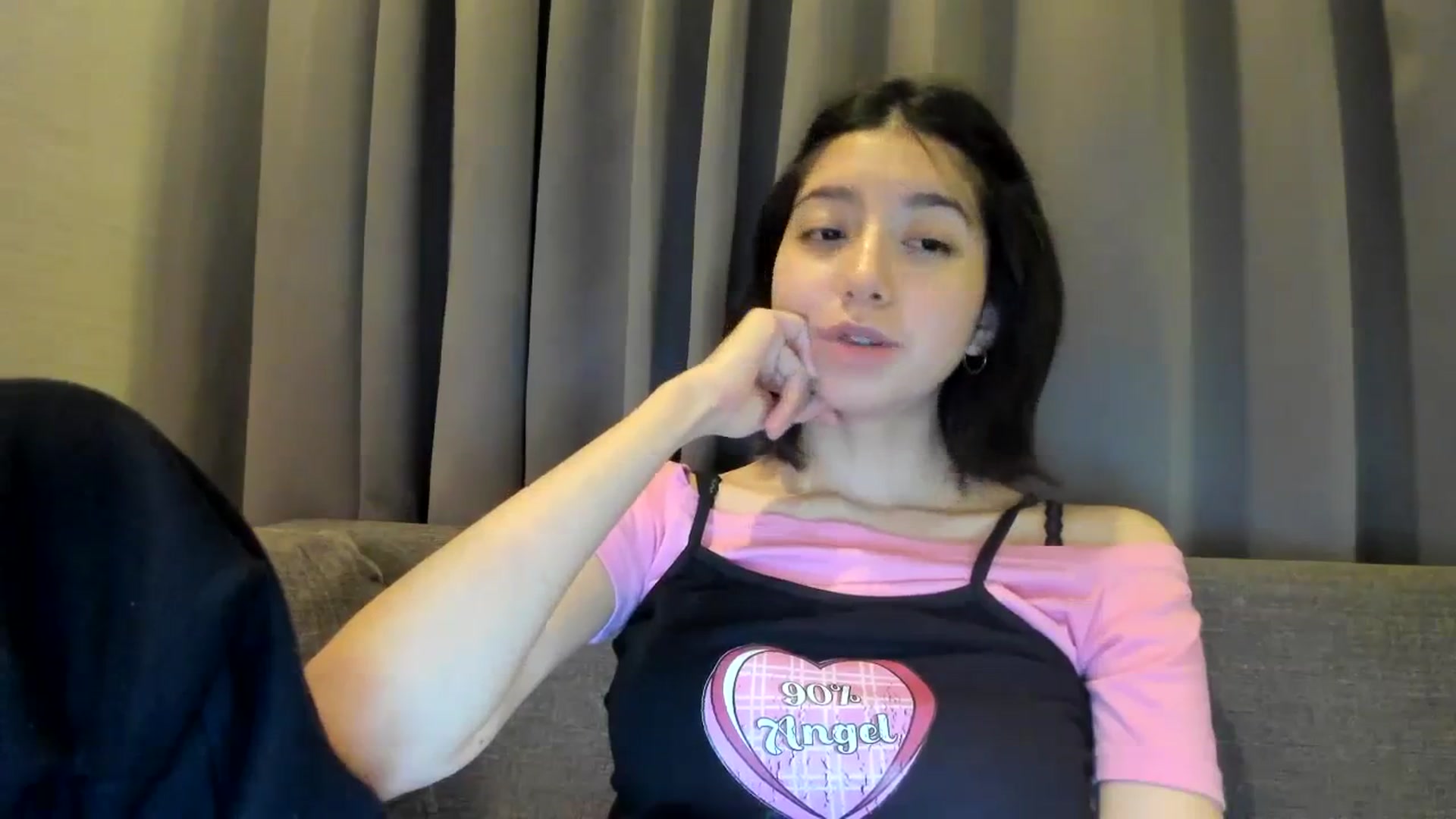 Gallery image thumbnail from Cherrycute666's myfreecams stream on, 02/14/2024, 05:31 image 6 of 20