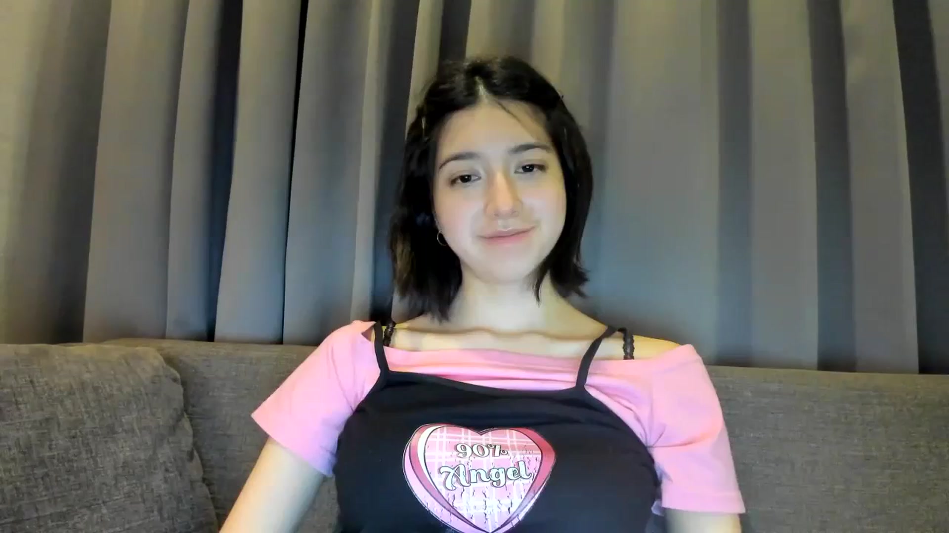 Gallery image thumbnail from Cherrycute666's myfreecams stream on, 02/14/2024, 05:31 image 1 of 20