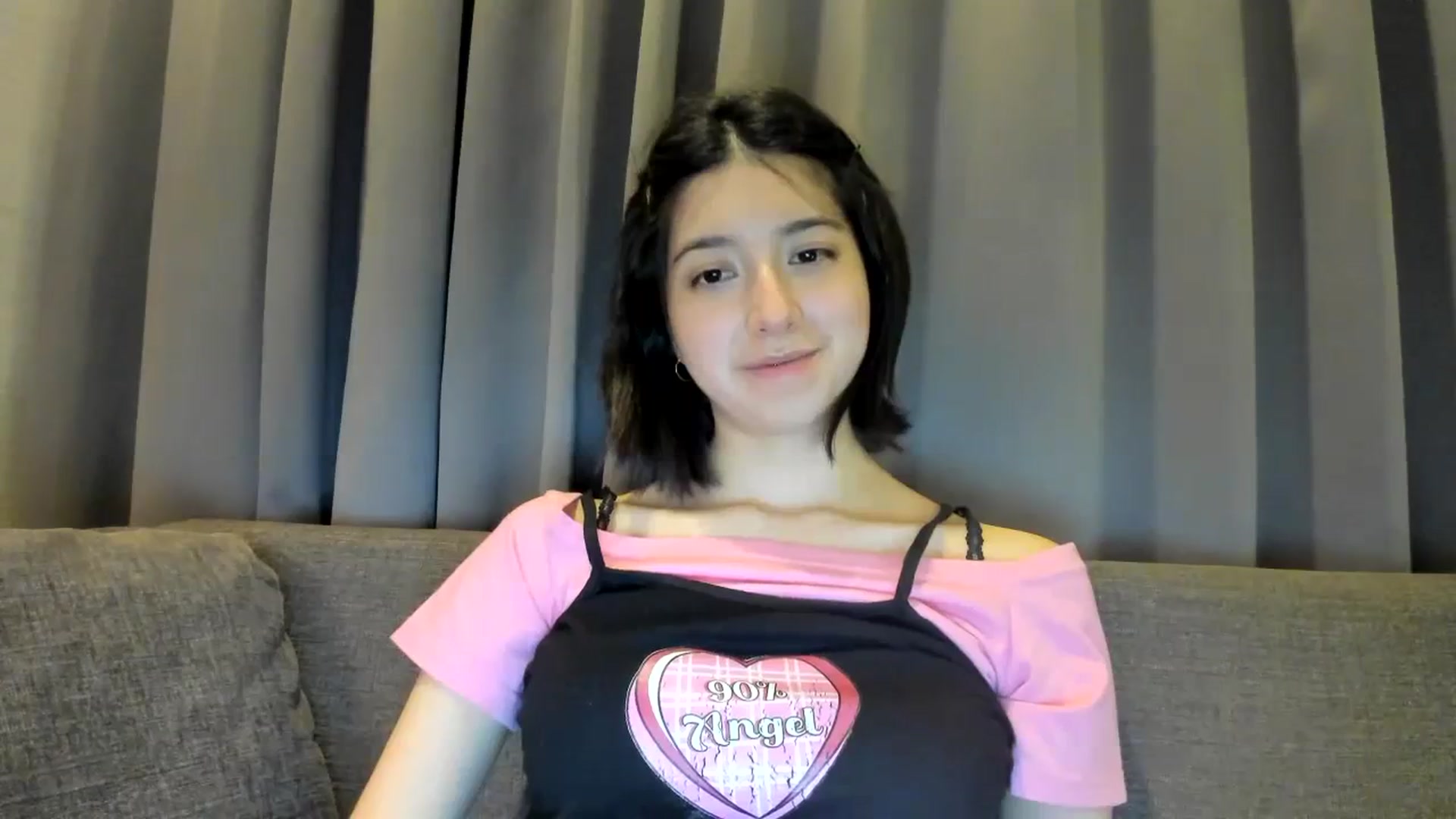 Gallery image thumbnail from Cherrycute666's myfreecams stream on, 02/14/2024, 05:31 image 2 of 20