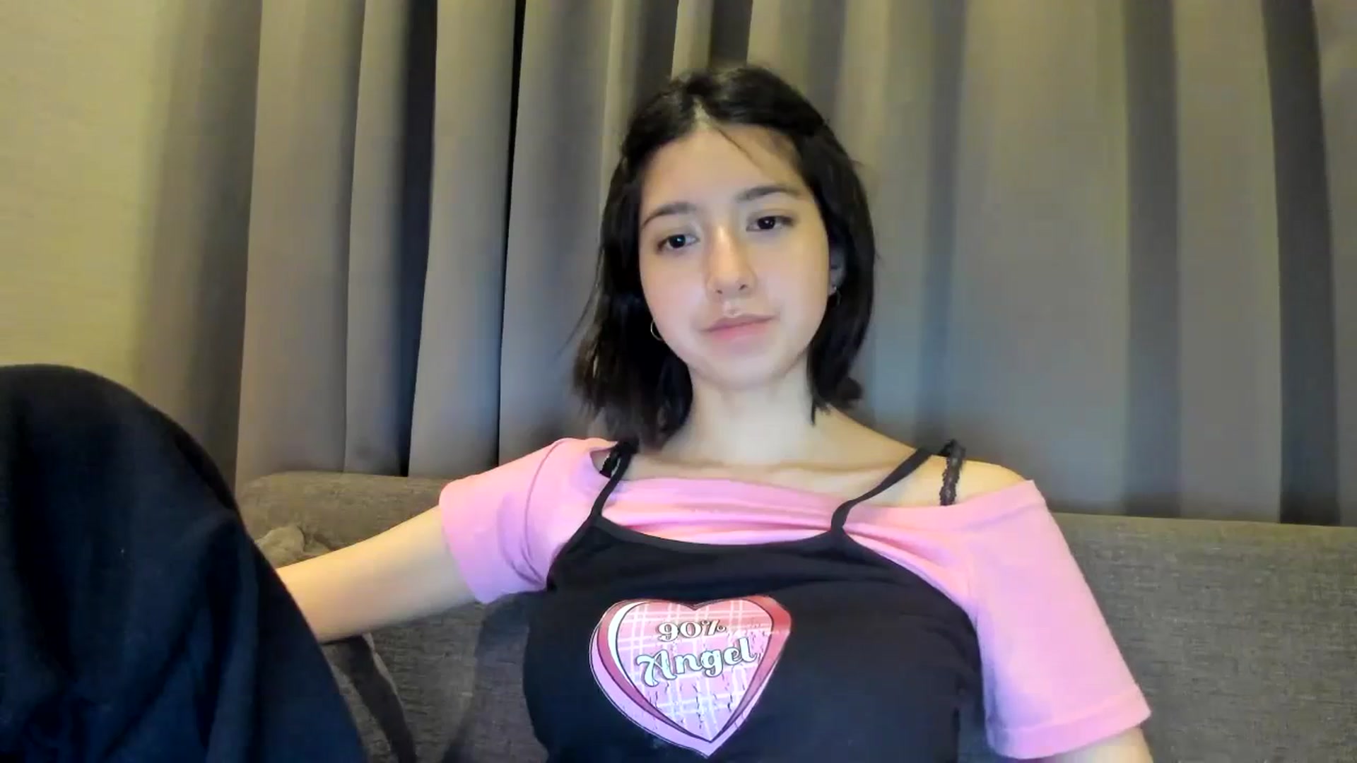 Gallery image thumbnail from Cherrycute666's myfreecams stream on, 02/14/2024, 05:31 image 7 of 20
