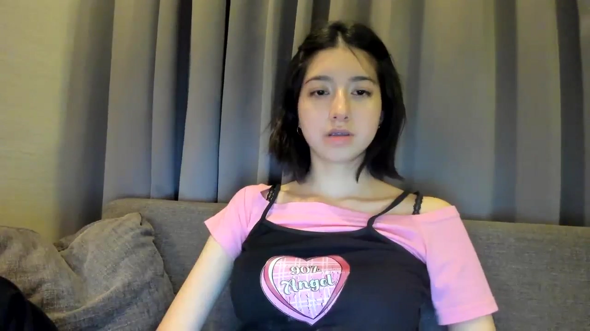 Gallery image thumbnail from Cherrycute666's myfreecams stream on, 02/14/2024, 05:31 image 8 of 20