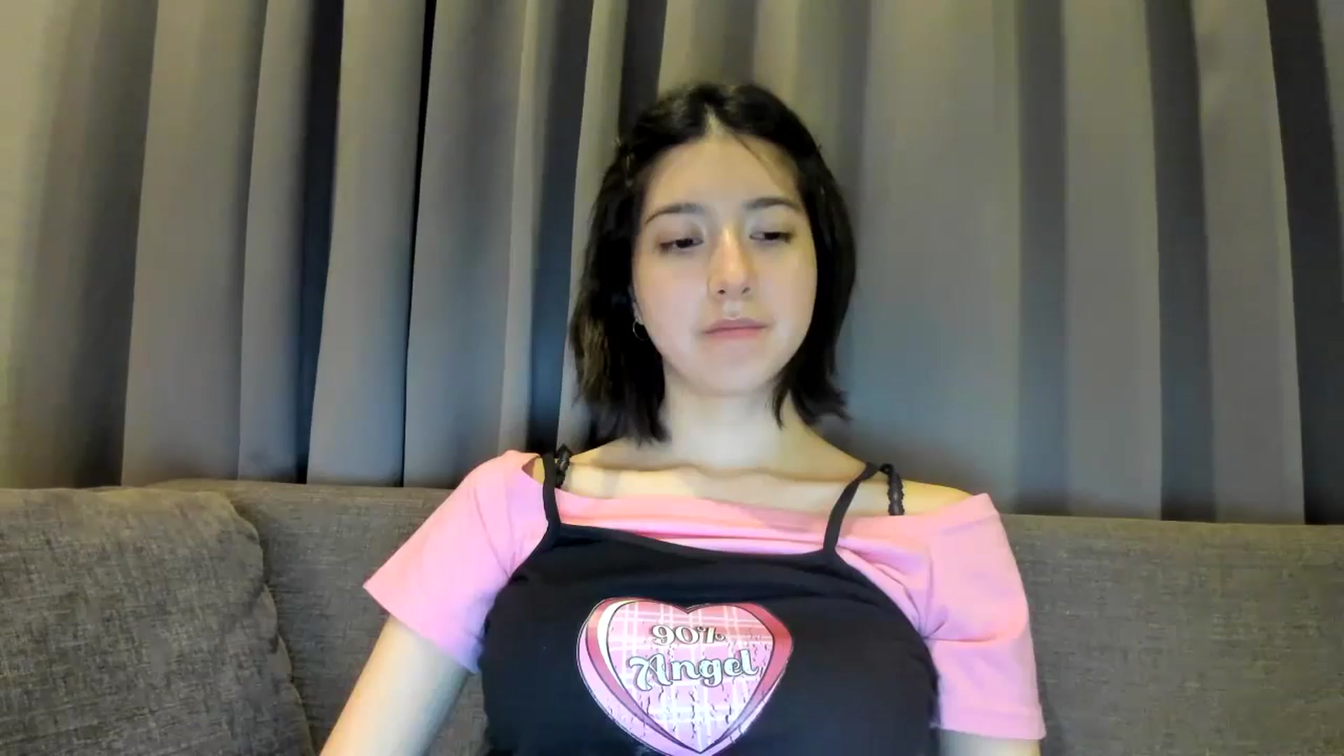 Gallery image thumbnail from Cherrycute666's myfreecams stream on, 02/14/2024, 05:31 image 3 of 20