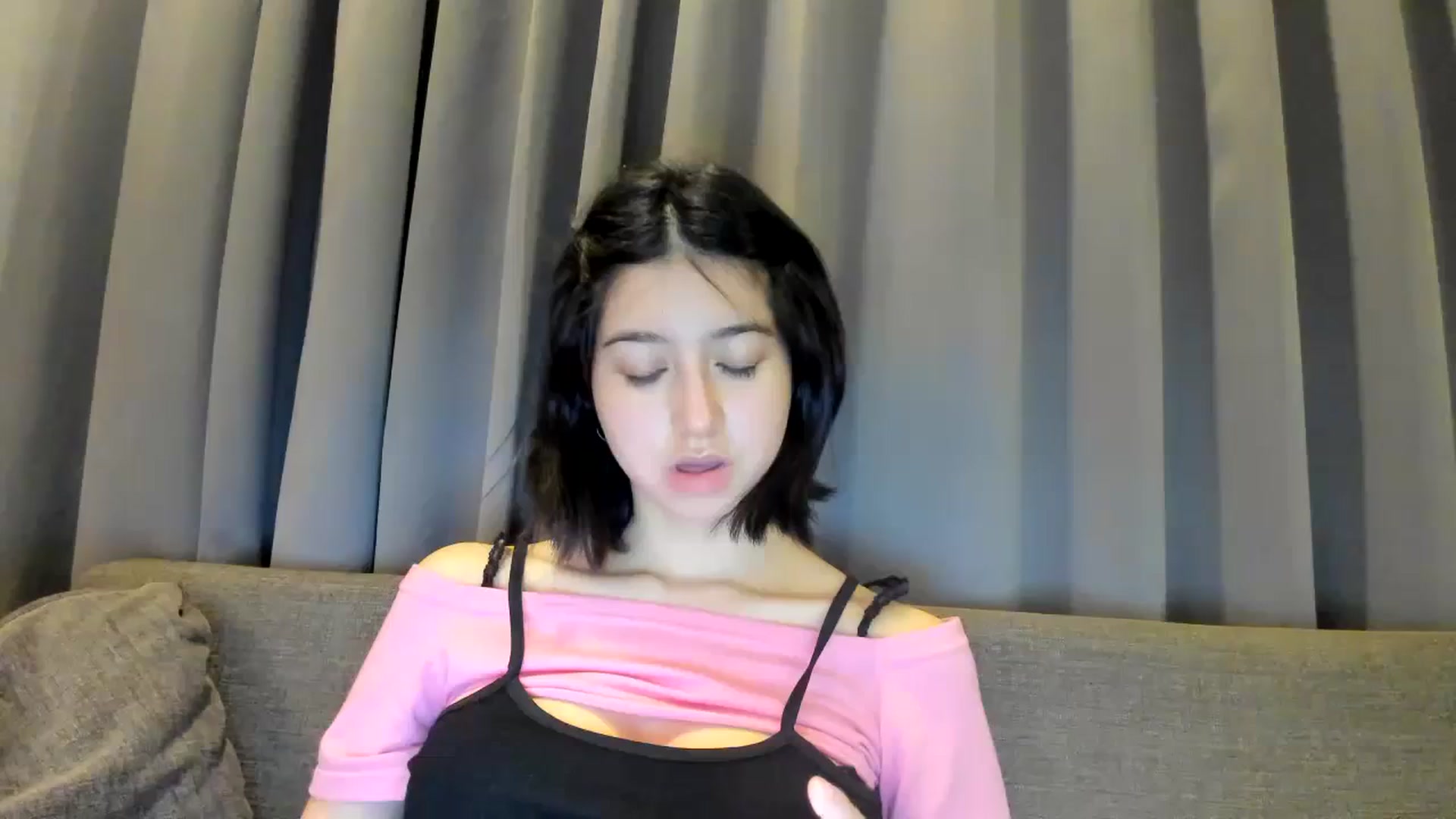Gallery image thumbnail from Cherrycute666's myfreecams stream on, 02/14/2024, 05:31 image 20 of 20
